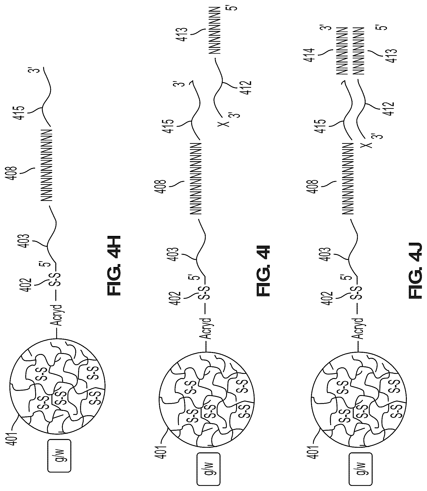 Patent US12098423 Figure 9 – Methods and systems for processing polynucleotides
