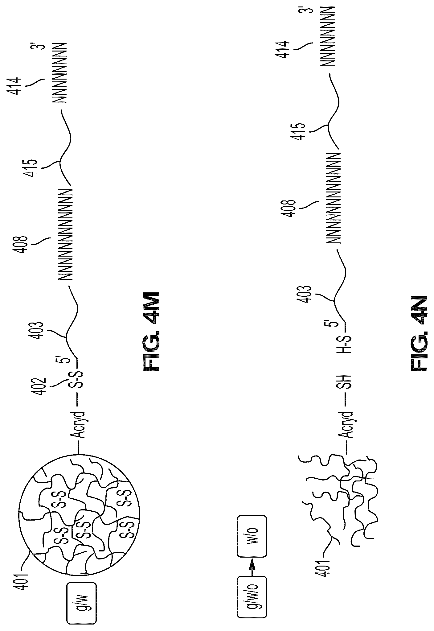Patent US12098423 Figure 11 – Methods and systems for processing polynucleotides