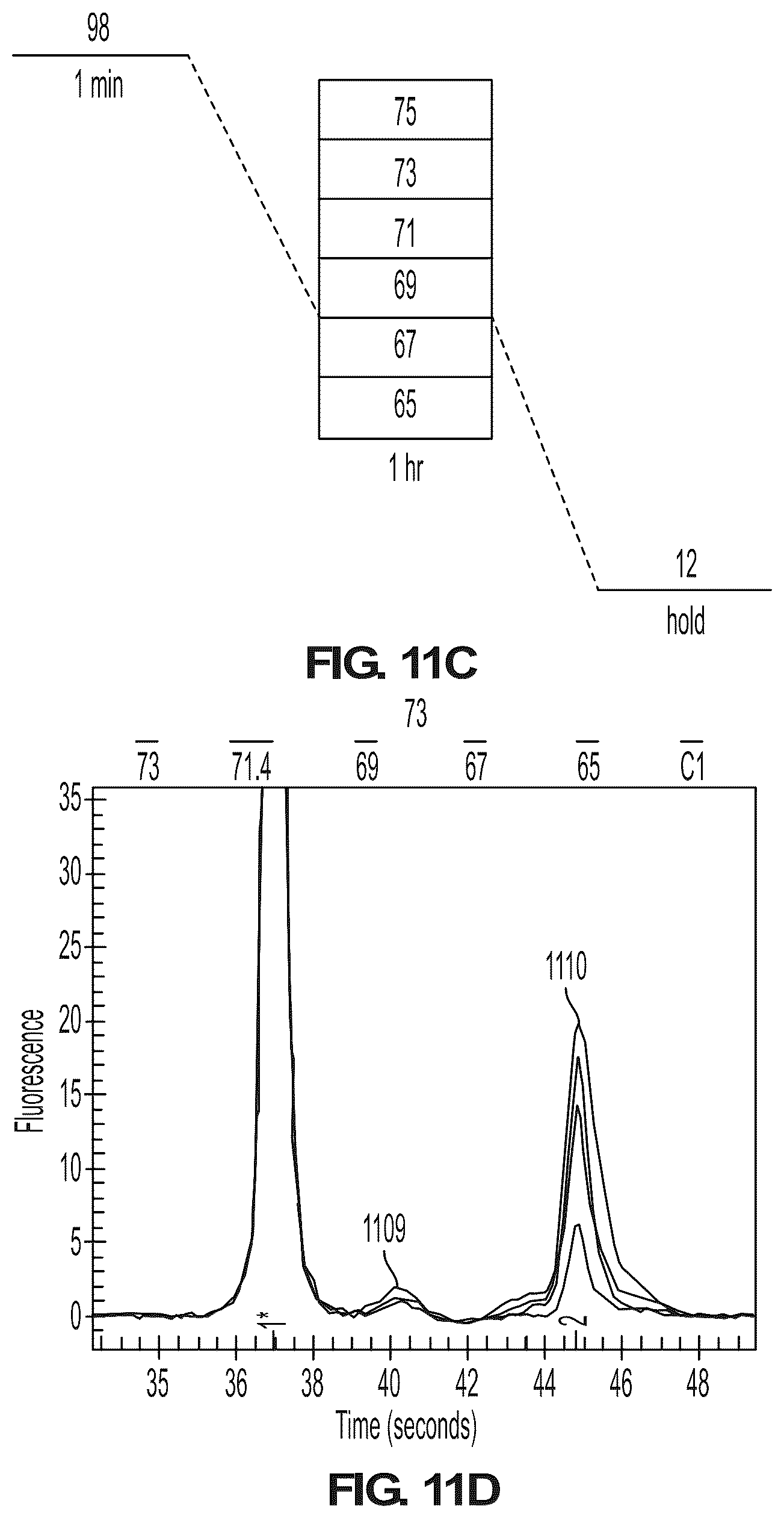Patent US12098423 Figure 19 – Methods and systems for processing polynucleotides