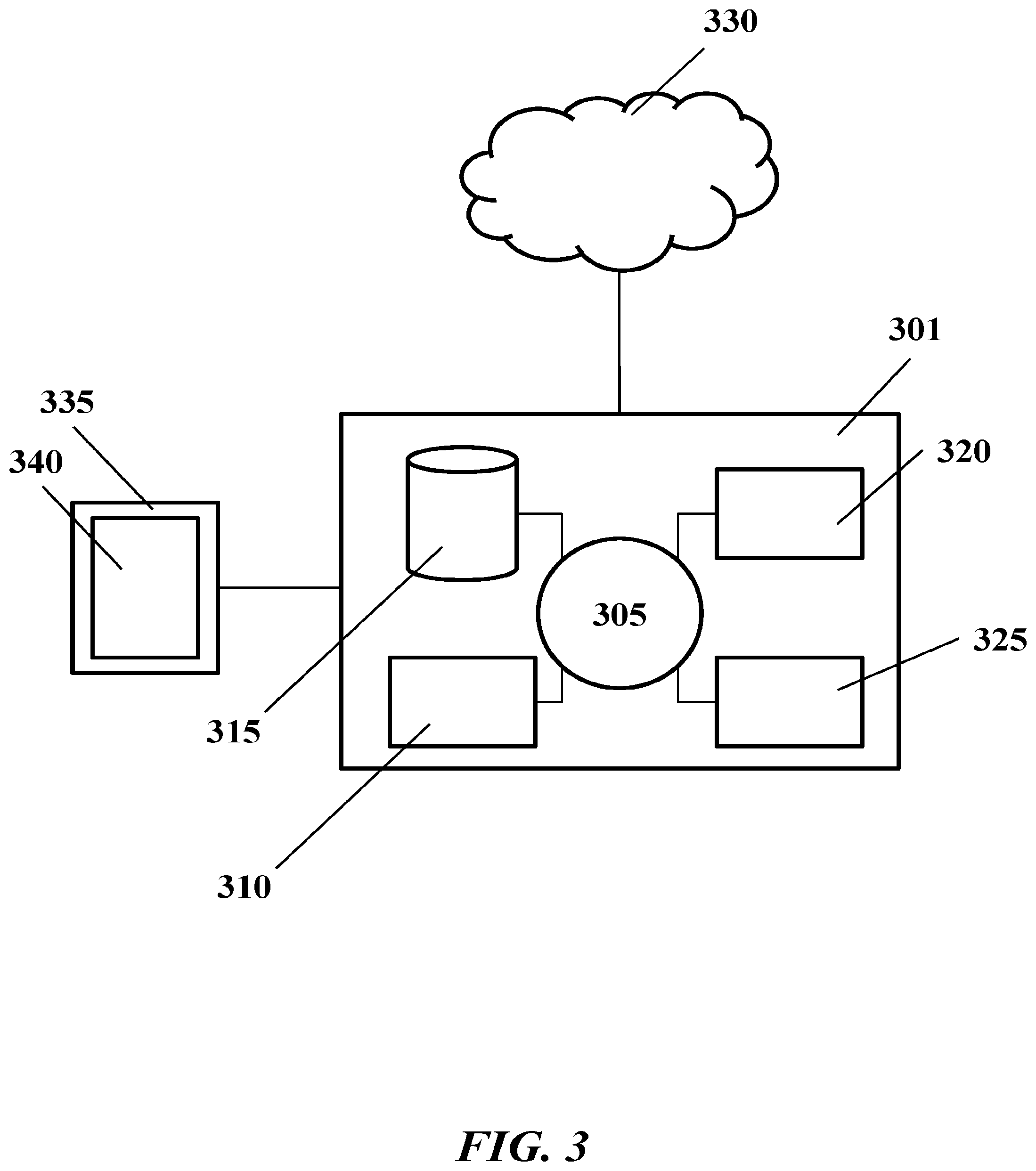 Patent US12098425 Figure 3 – Three-dimensional spatial molecular indexing