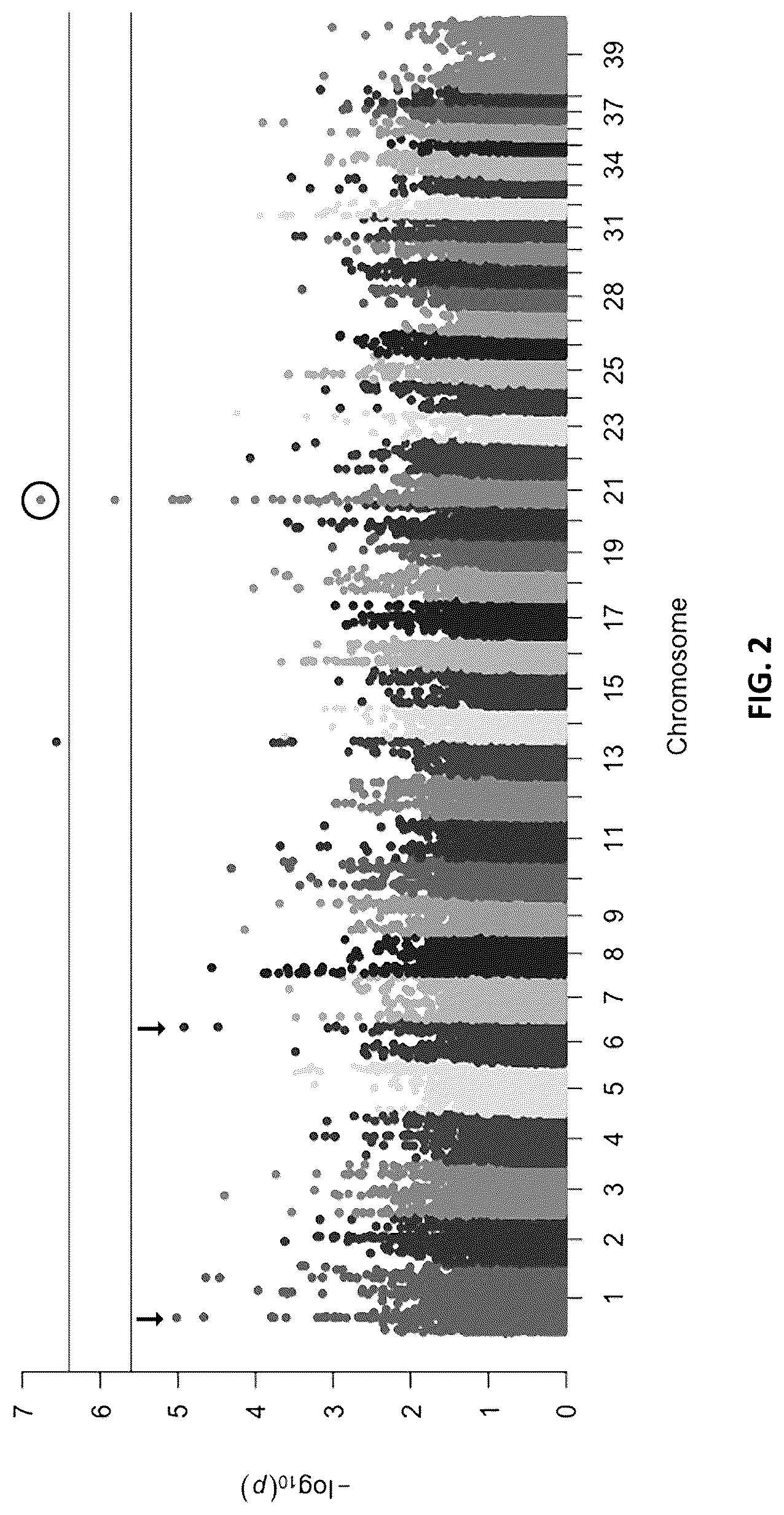 Patent US12098427 Figure 2 – Genetic testing for inherited peripheral neuropathy