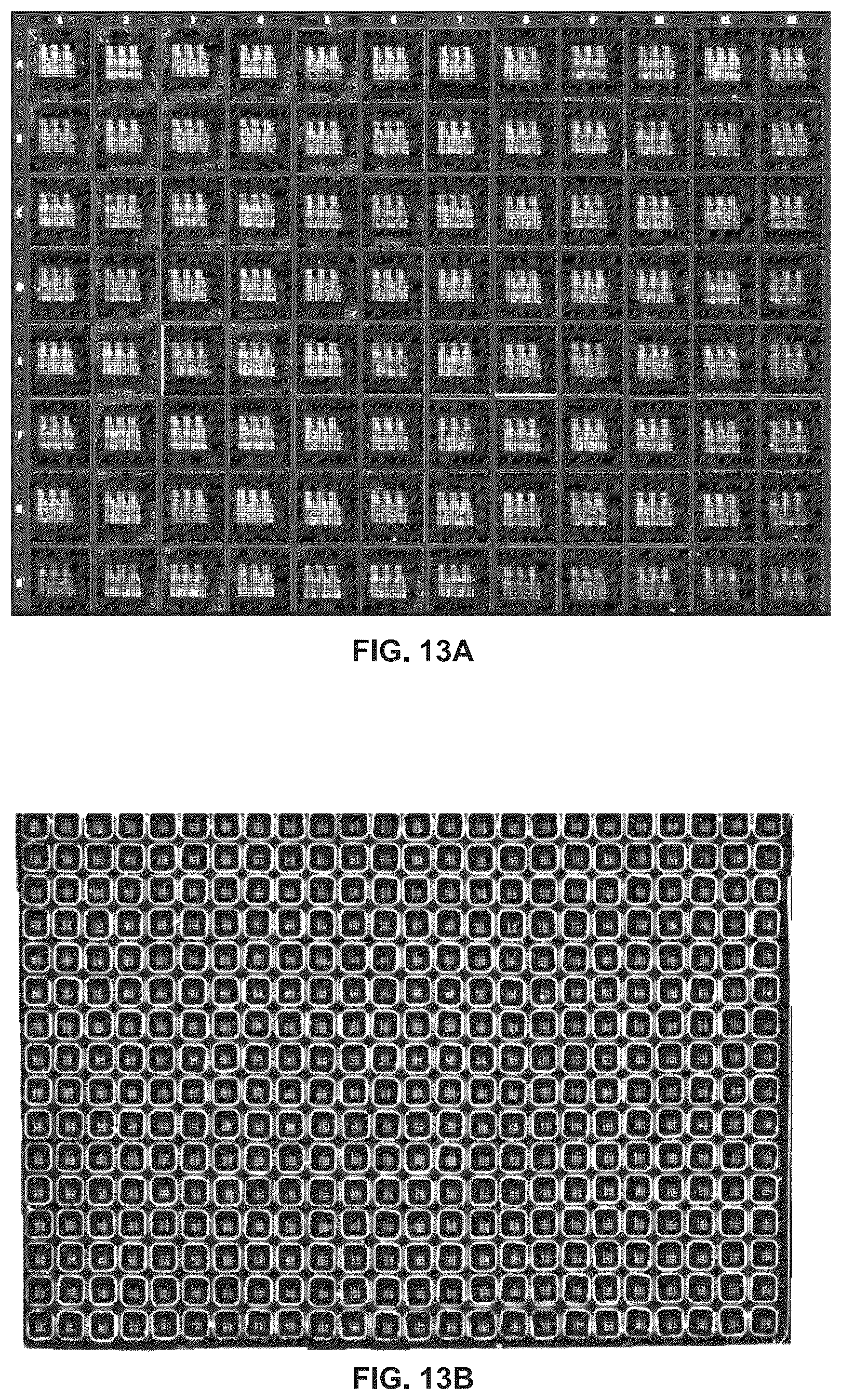 Patent US12098434 Figure 9 – Methods for detecting low levels of COVID-19 virus