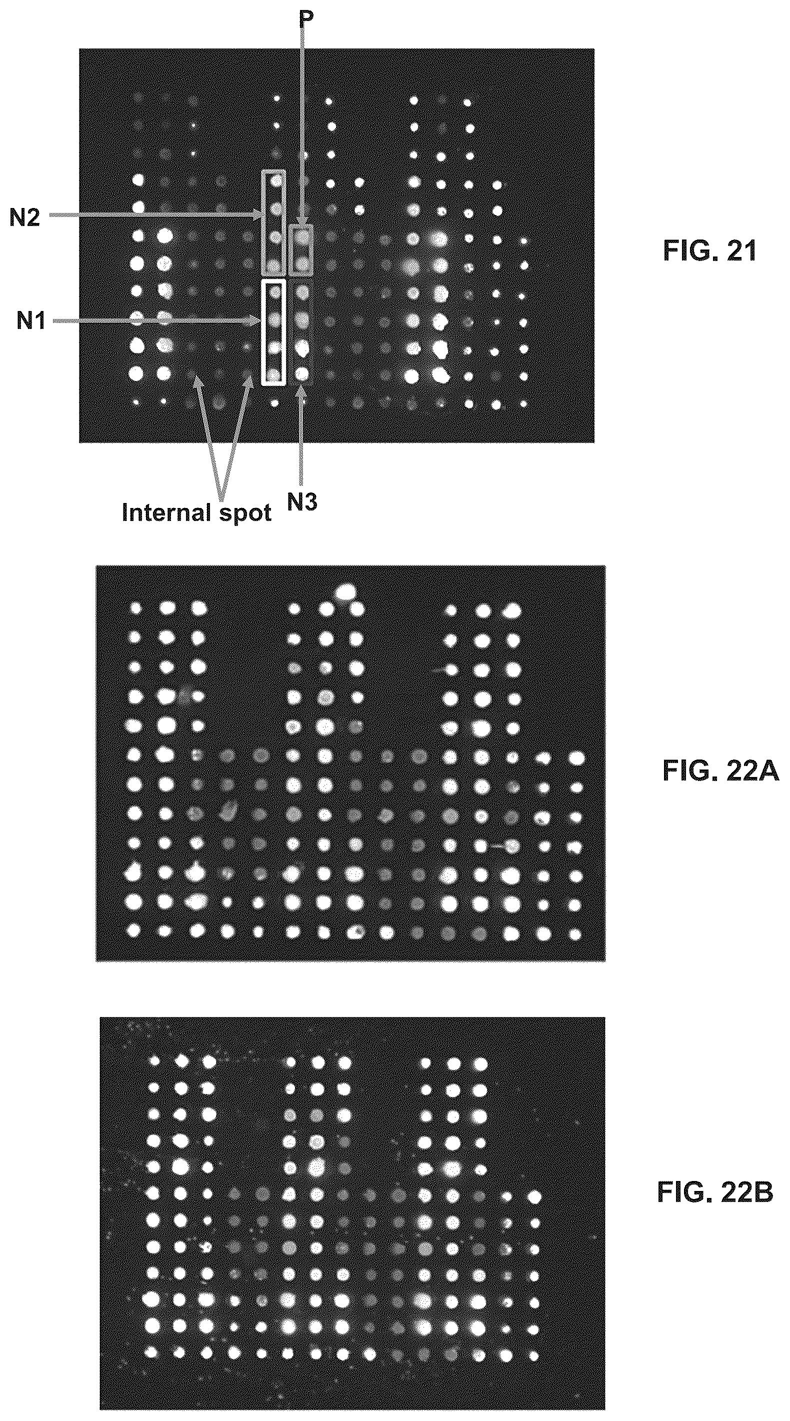Patent US12098434 Figure 17 – Methods for detecting low levels of COVID-19 virus