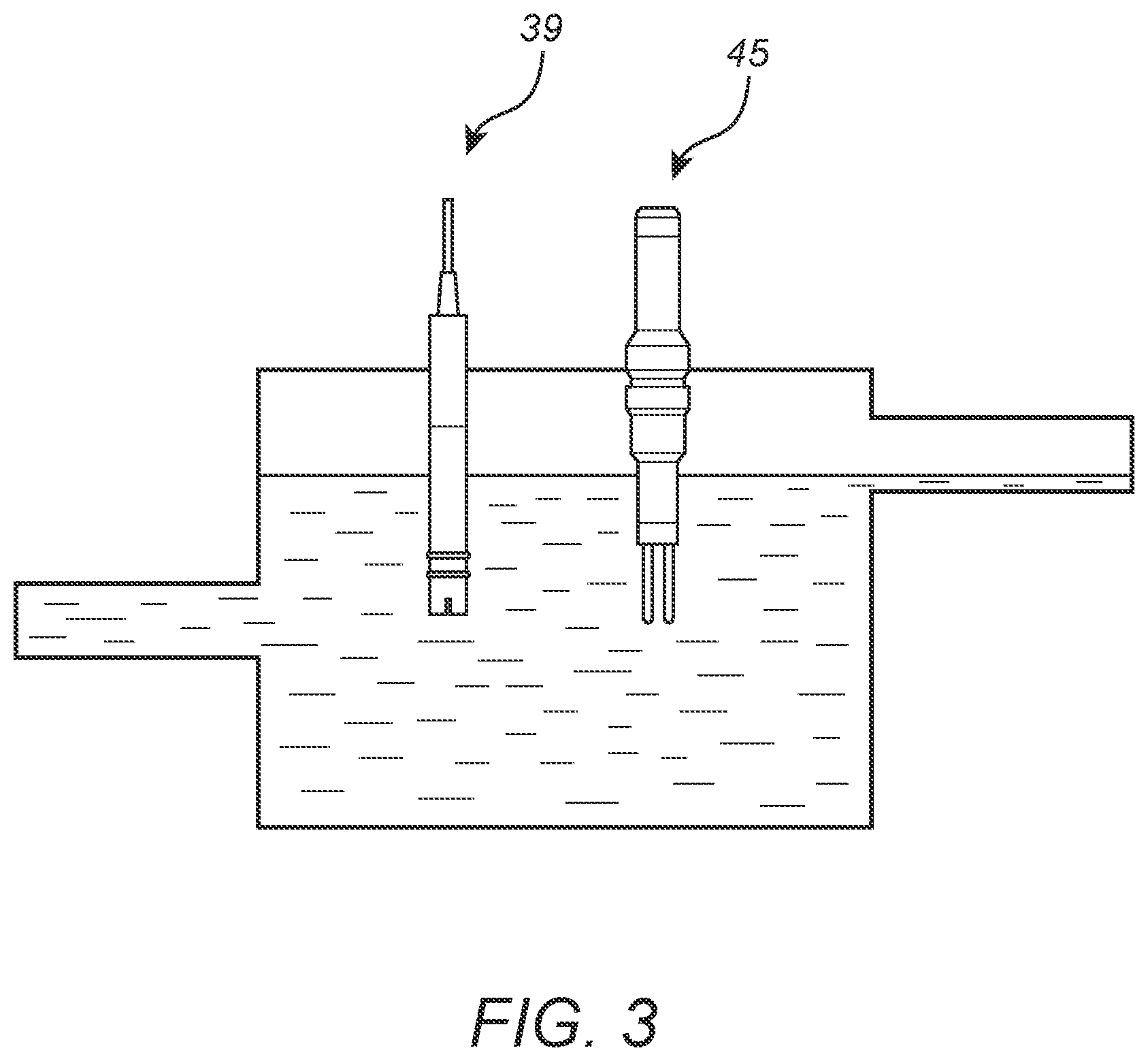 Patent US12098436 Figure 3 – Seal gas optimization systems and methods for a direct reduction process