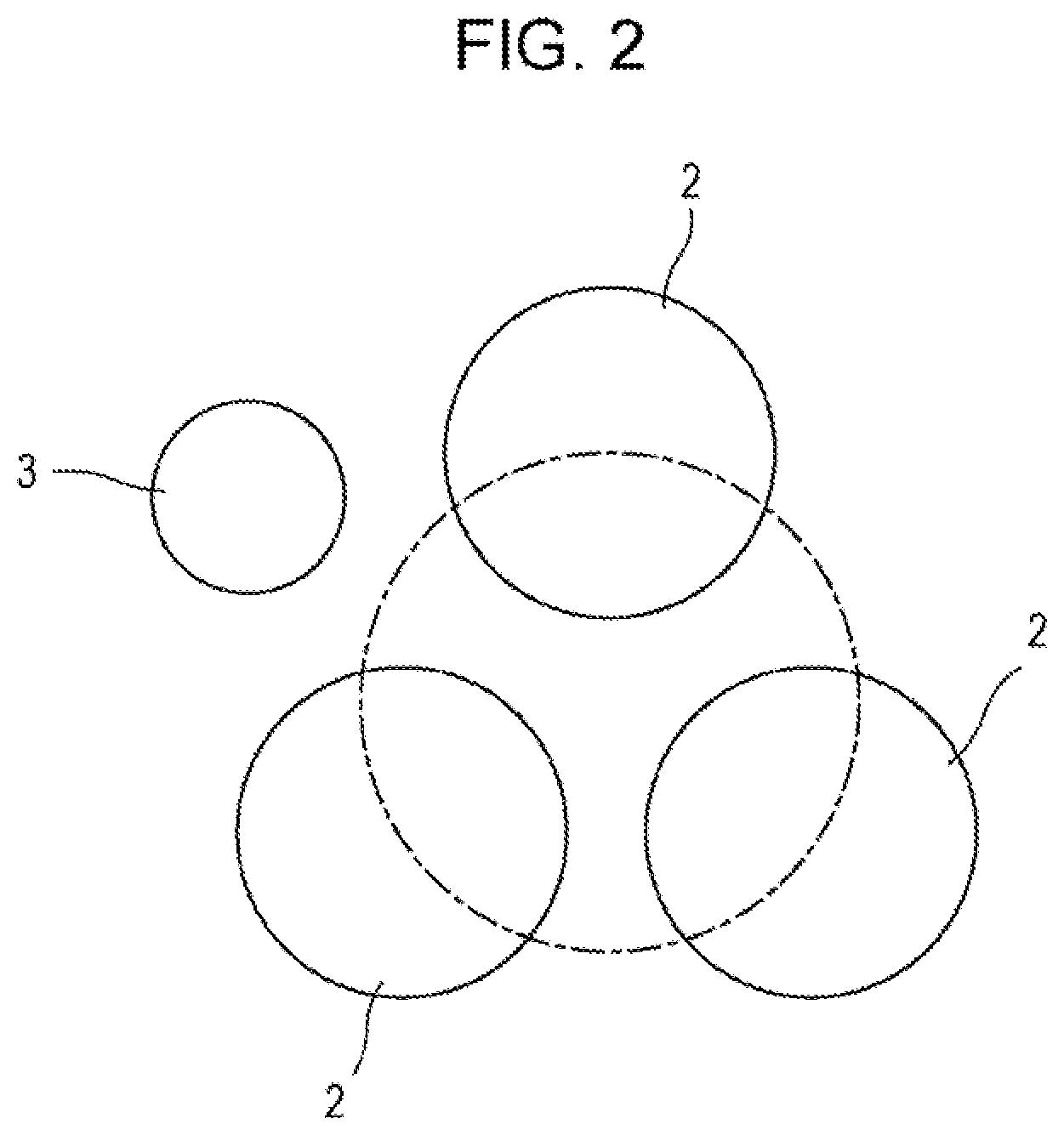Patent US12098437 Figure 2 – Method for charging raw materials into blast furnace