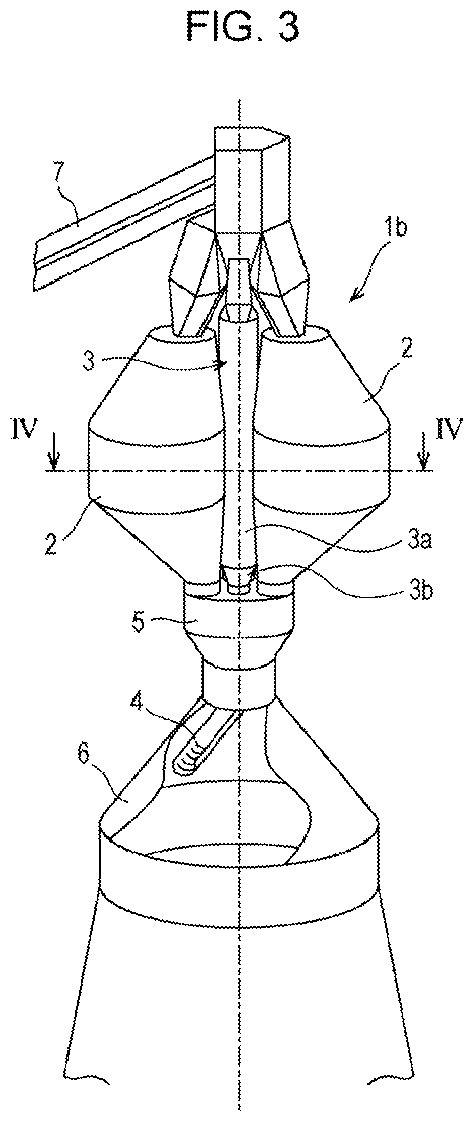 Patent US12098437 Figure 3 – Method for charging raw materials into blast furnace
