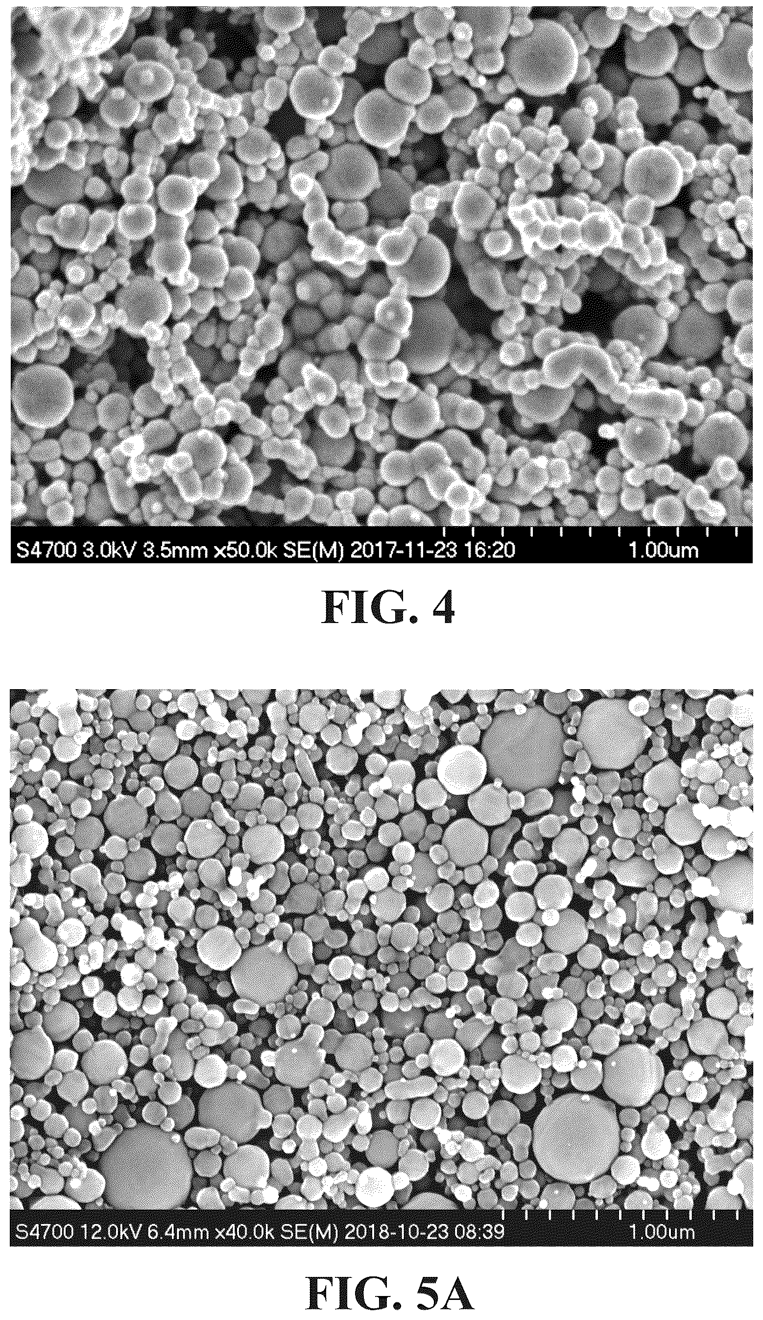 Patent US12098444 Figure 3 – Metallic powders for use as electrode material in multilayer ceramic capacitors and method of manufacturing and of using same
