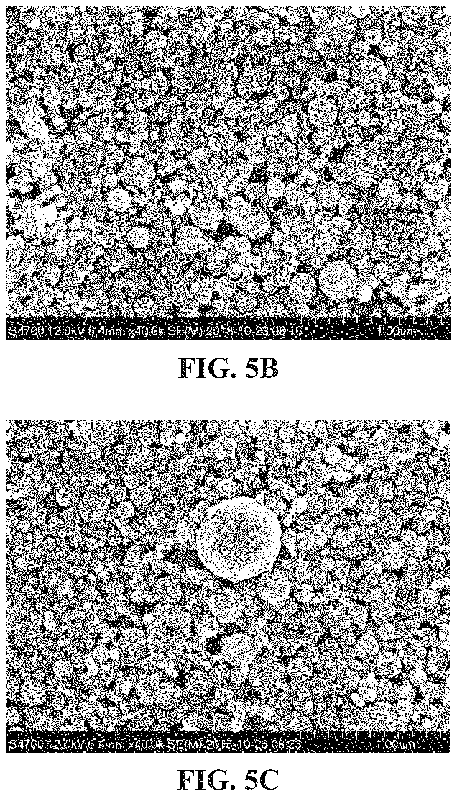 Patent US12098444 Figure 4 – Metallic powders for use as electrode material in multilayer ceramic capacitors and method of manufacturing and of using same