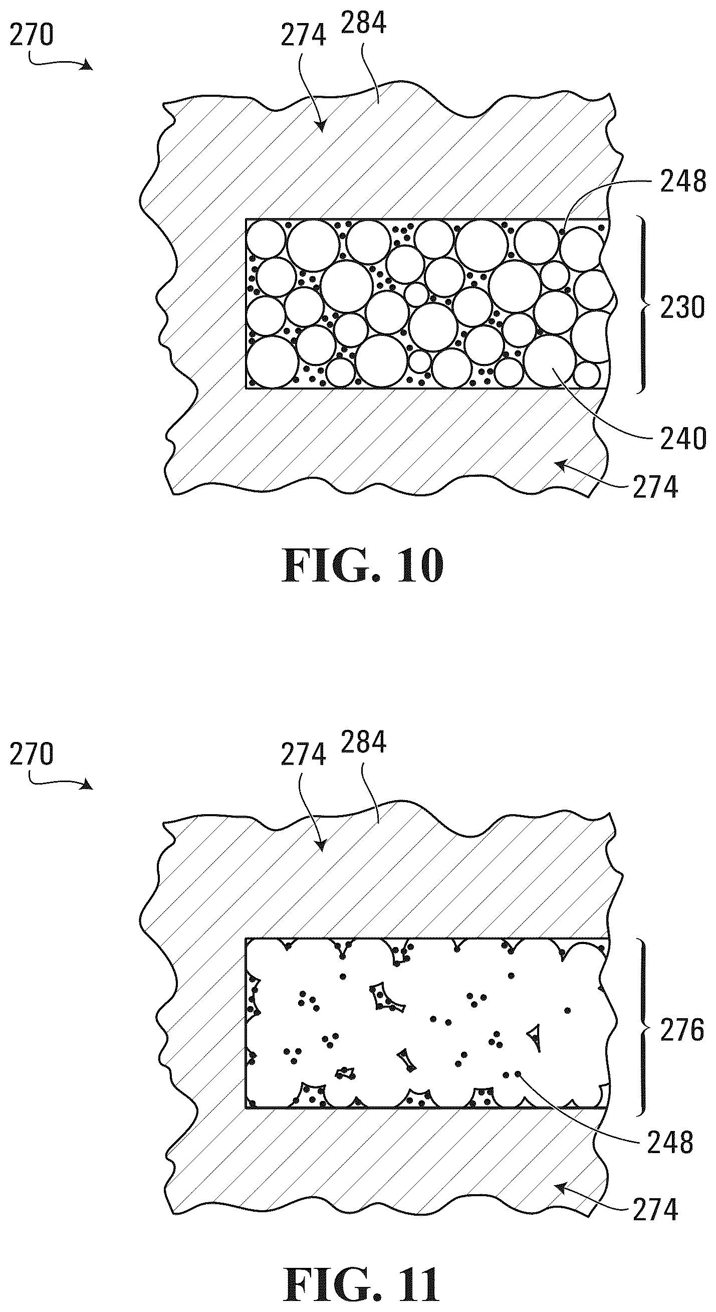 Patent US12098444 Figure 8 – Metallic powders for use as electrode material in multilayer ceramic capacitors and method of manufacturing and of using same