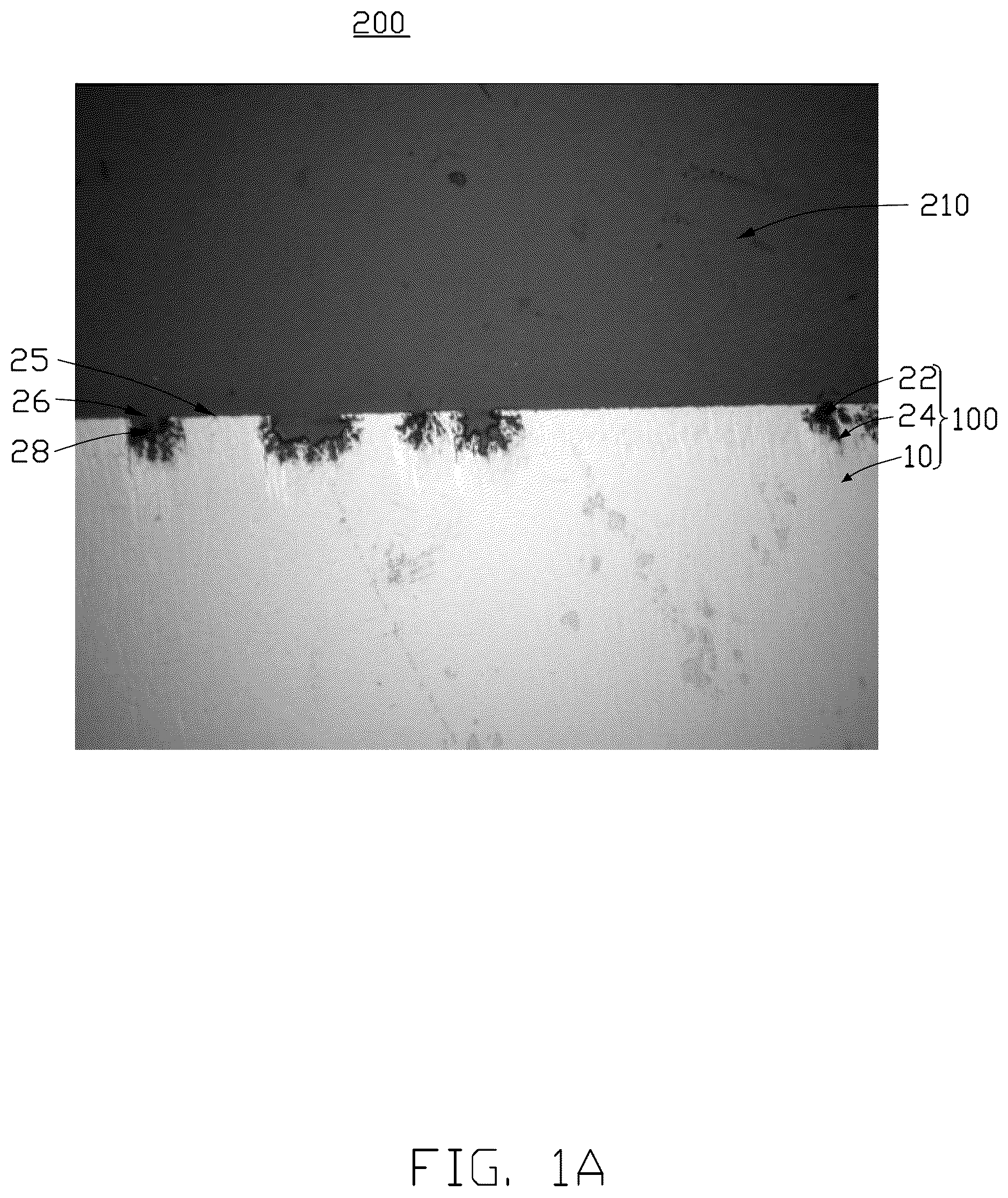 Patent US12098445 Figure 1 – Titanium alloy product, housing, and method for manufacturing the same