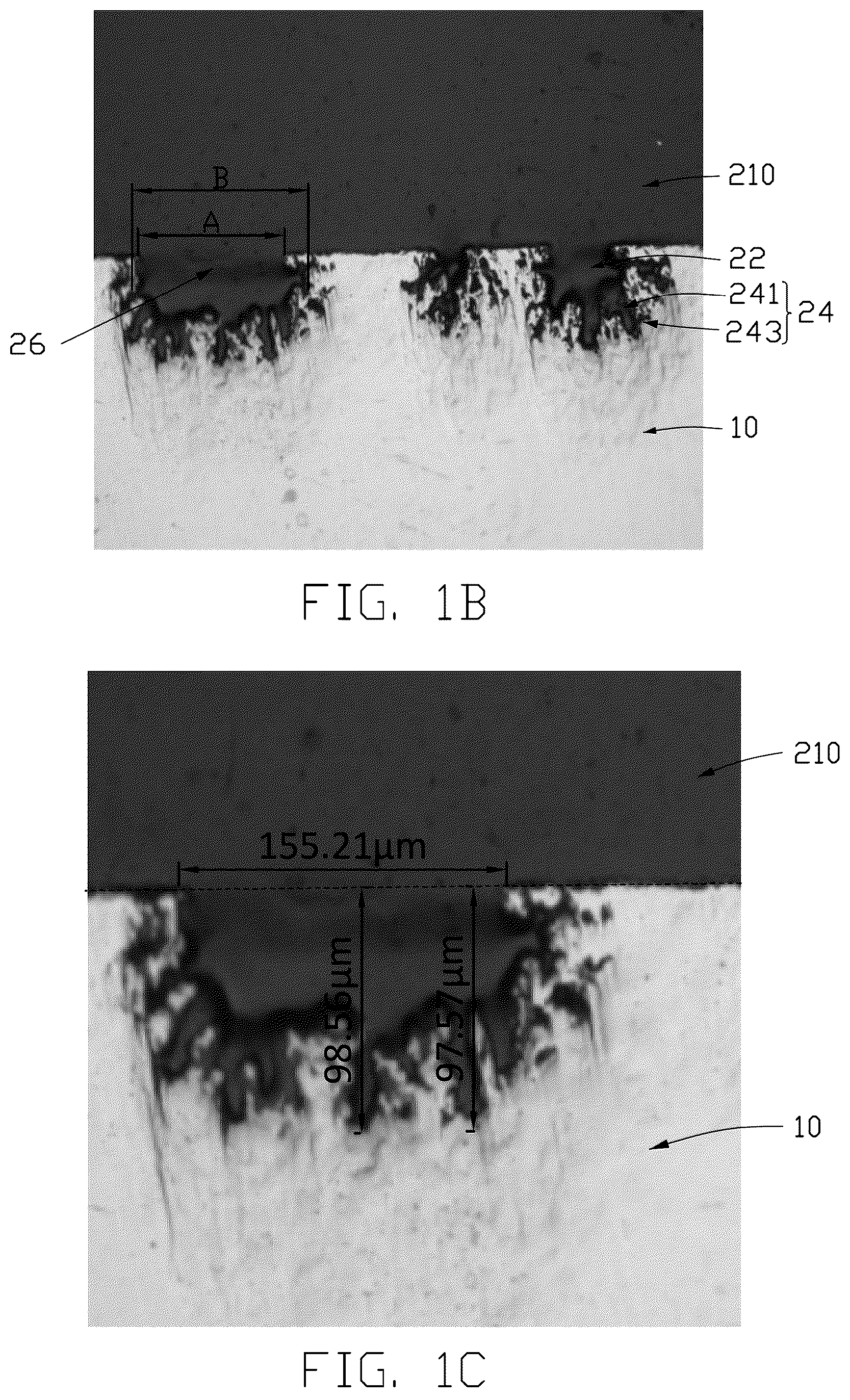 Patent US12098445 Figure 2 – Titanium alloy product, housing, and method for manufacturing the same