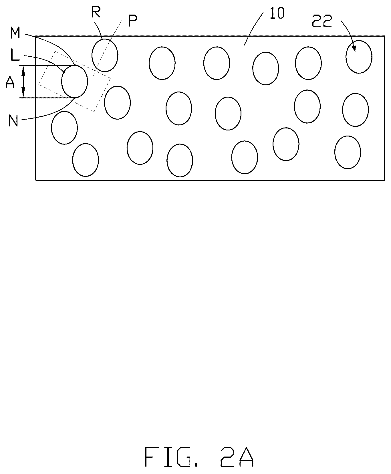 Patent US12098445 Figure 3 – Titanium alloy product, housing, and method for manufacturing the same