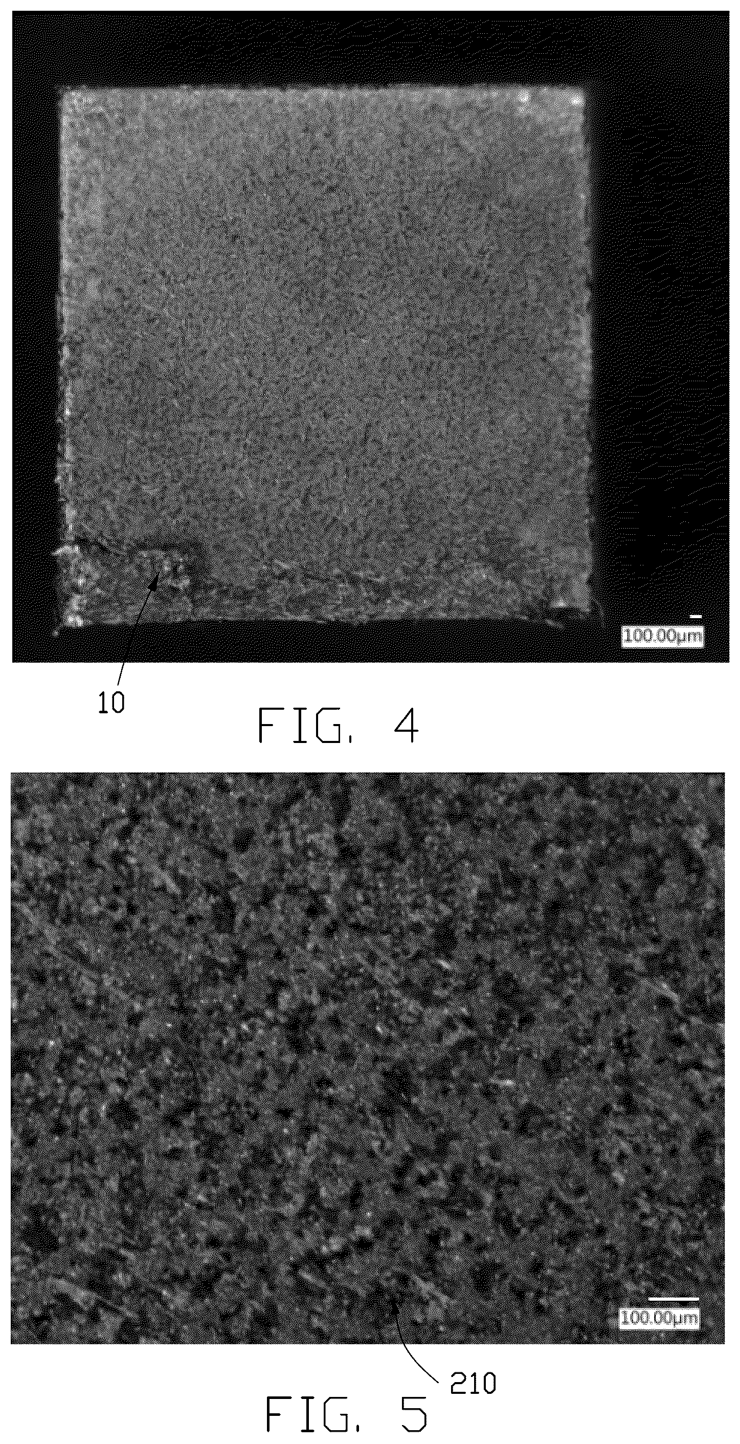 Patent US12098445 Figure 6 – Titanium alloy product, housing, and method for manufacturing the same