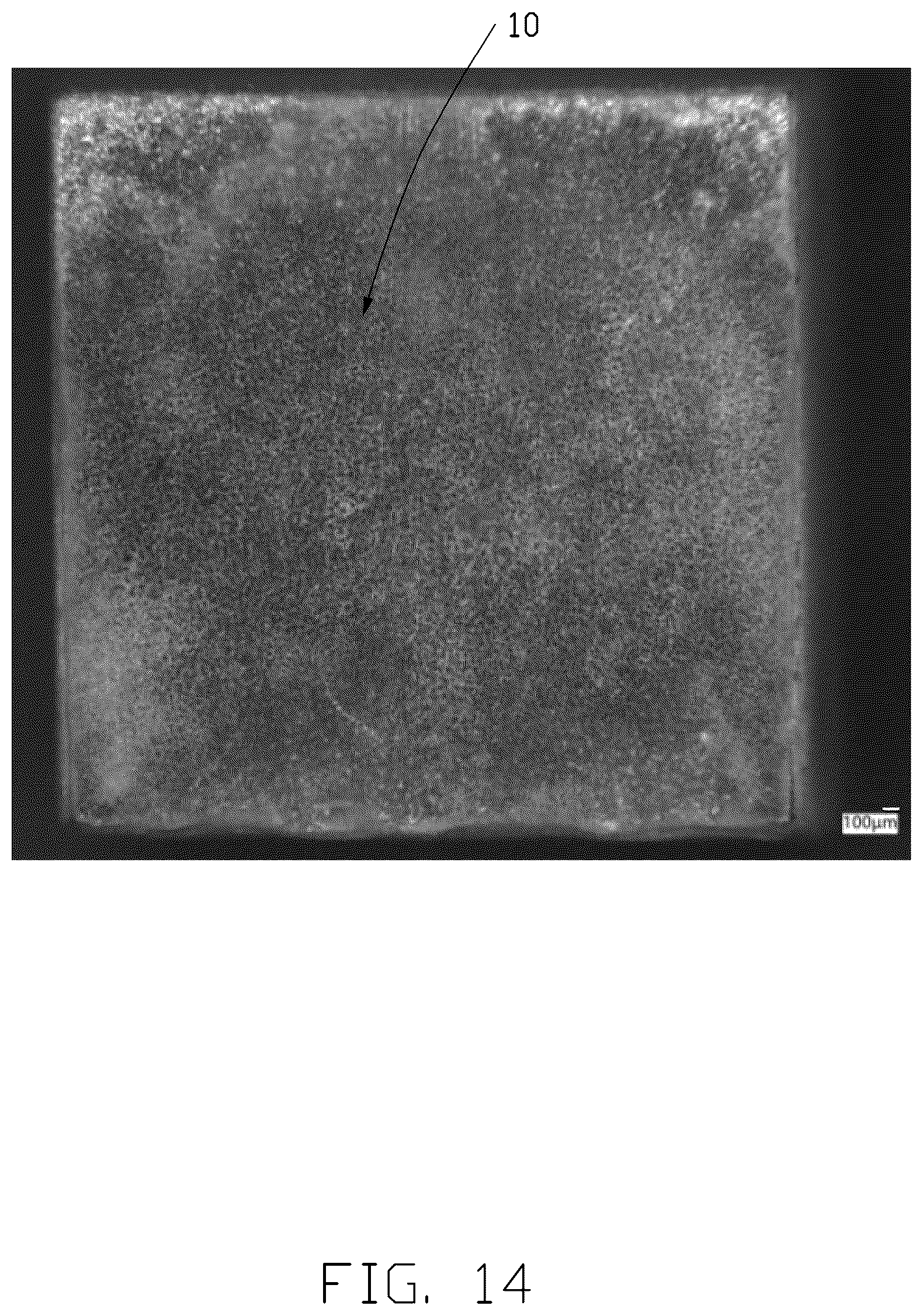 Patent US12098445 Figure 13 – Titanium alloy product, housing, and method for manufacturing the same