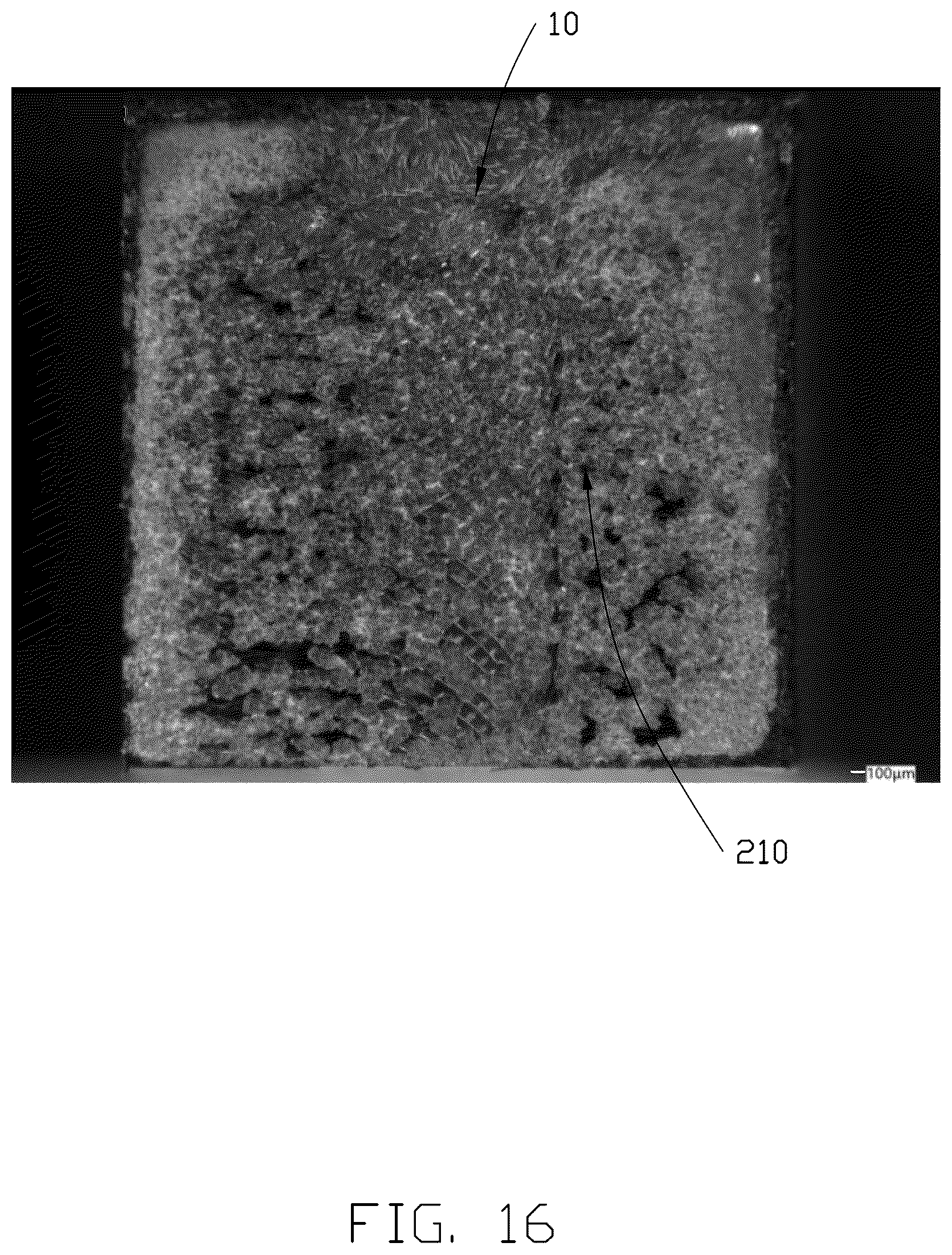Patent US12098445 Figure 15 – Titanium alloy product, housing, and method for manufacturing the same