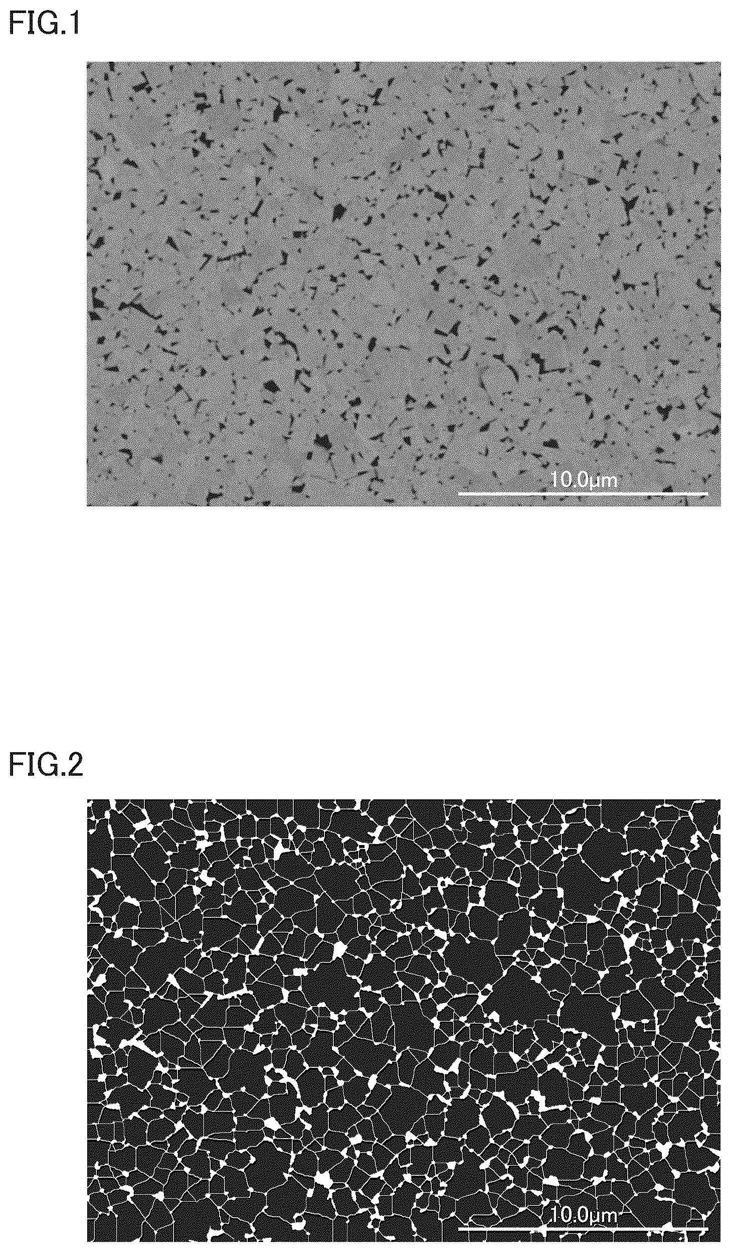 Patent US12098448 Figure 1 – Cemented carbide and cutting tool using same