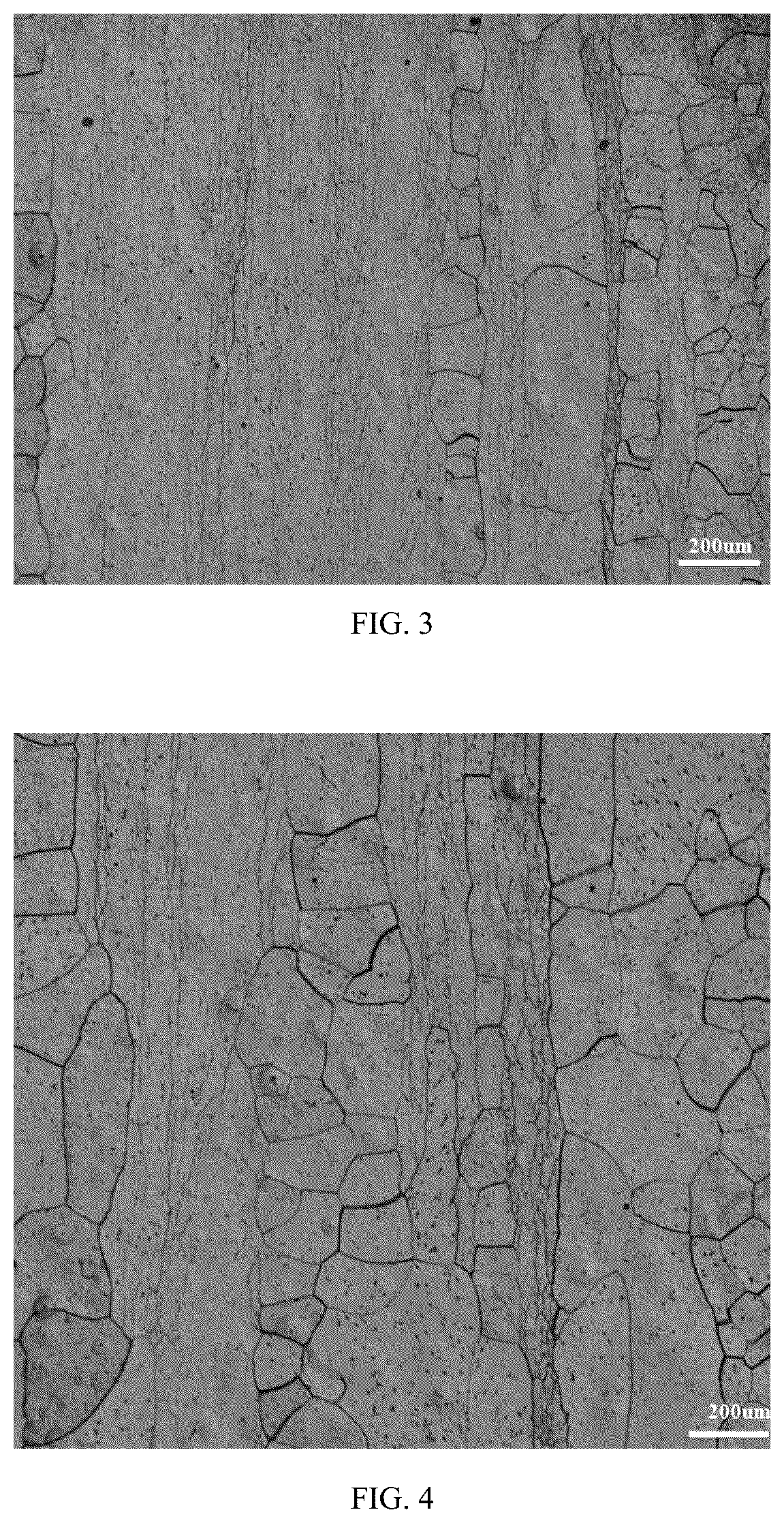 Patent US12098453 Figure 2 – 6 xxx series aluminum alloy, method for manufacturing the same, and mobile terminal