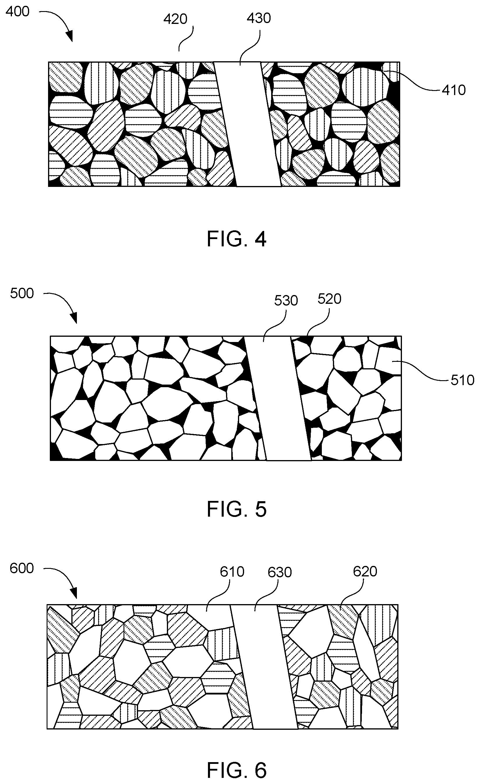 Patent US12098454 Figure 4 – Thermo-hydrogen refinement of microstructure of titanium materials