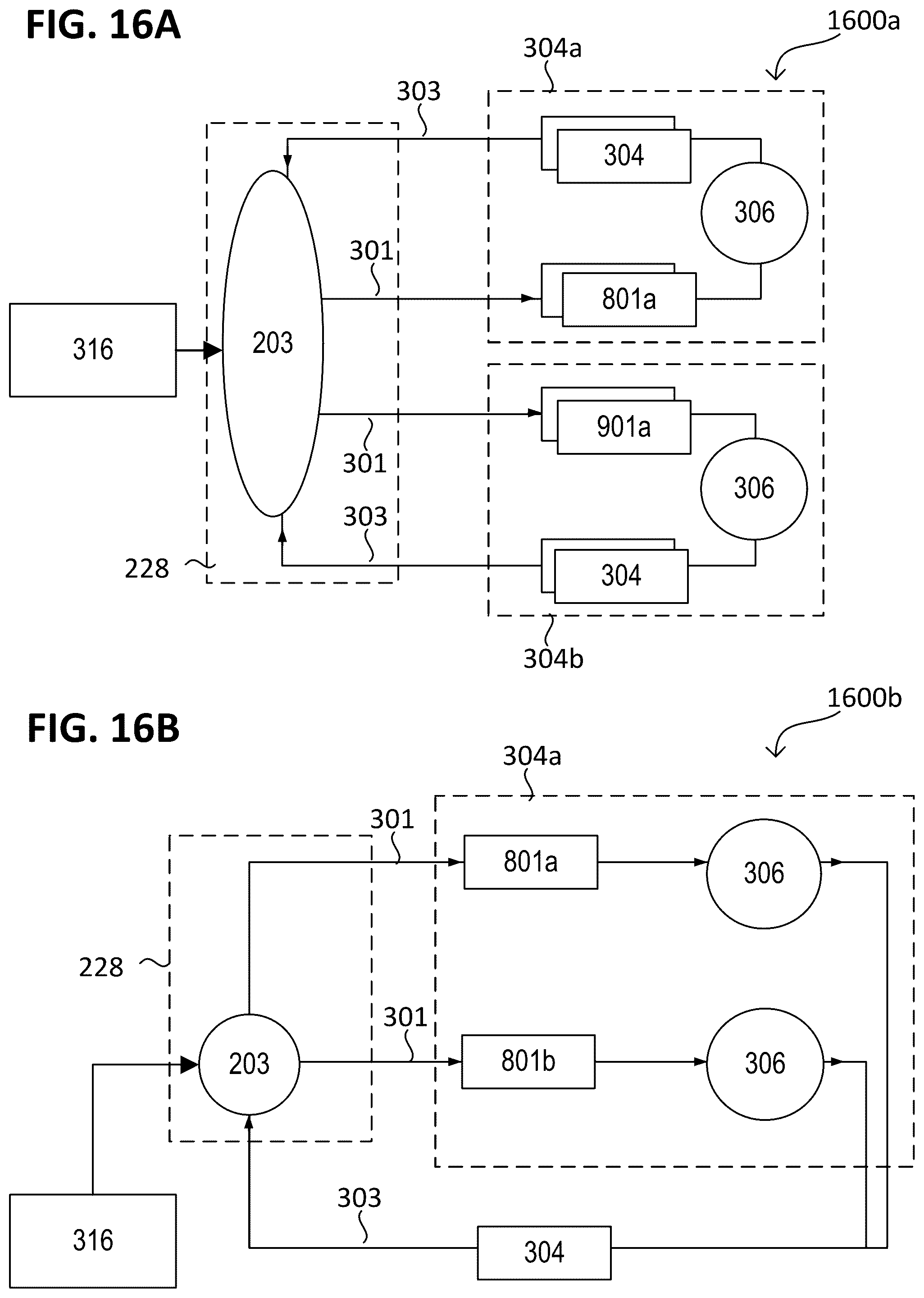 Patent US12098455 Figure 16 – Methods, devices, and code for controlling a coating process