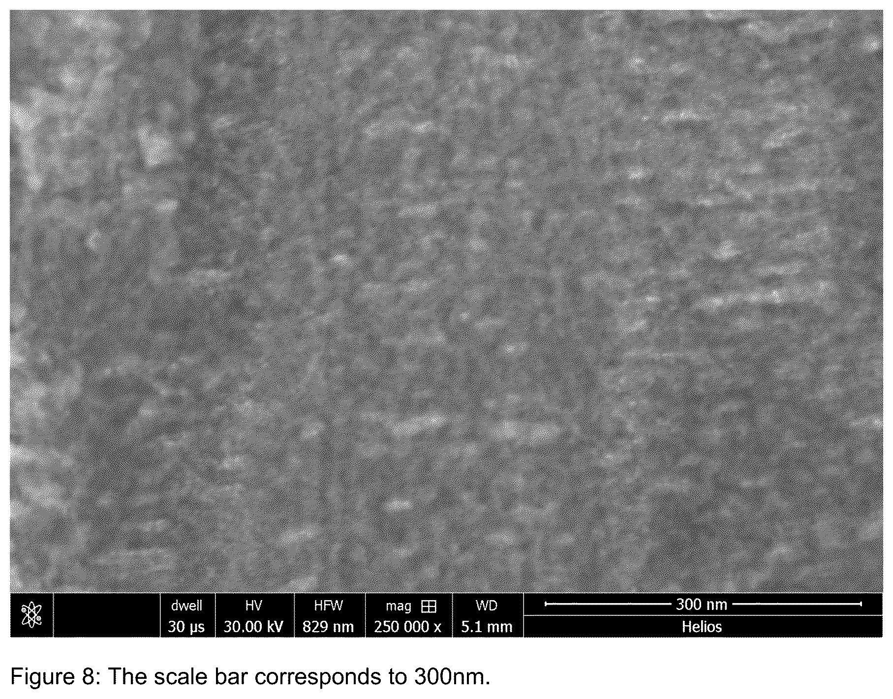 Patent US12098457 Figure 8 – TM-Al—O—N coating layers with increased thermal stability