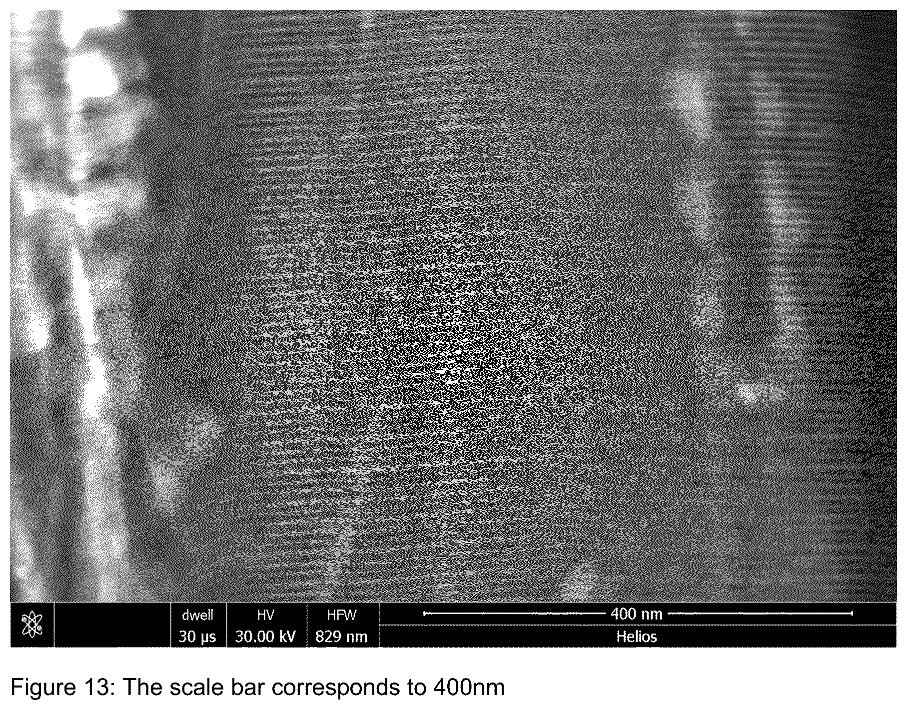 Patent US12098457 Figure 13 – TM-Al—O—N coating layers with increased thermal stability