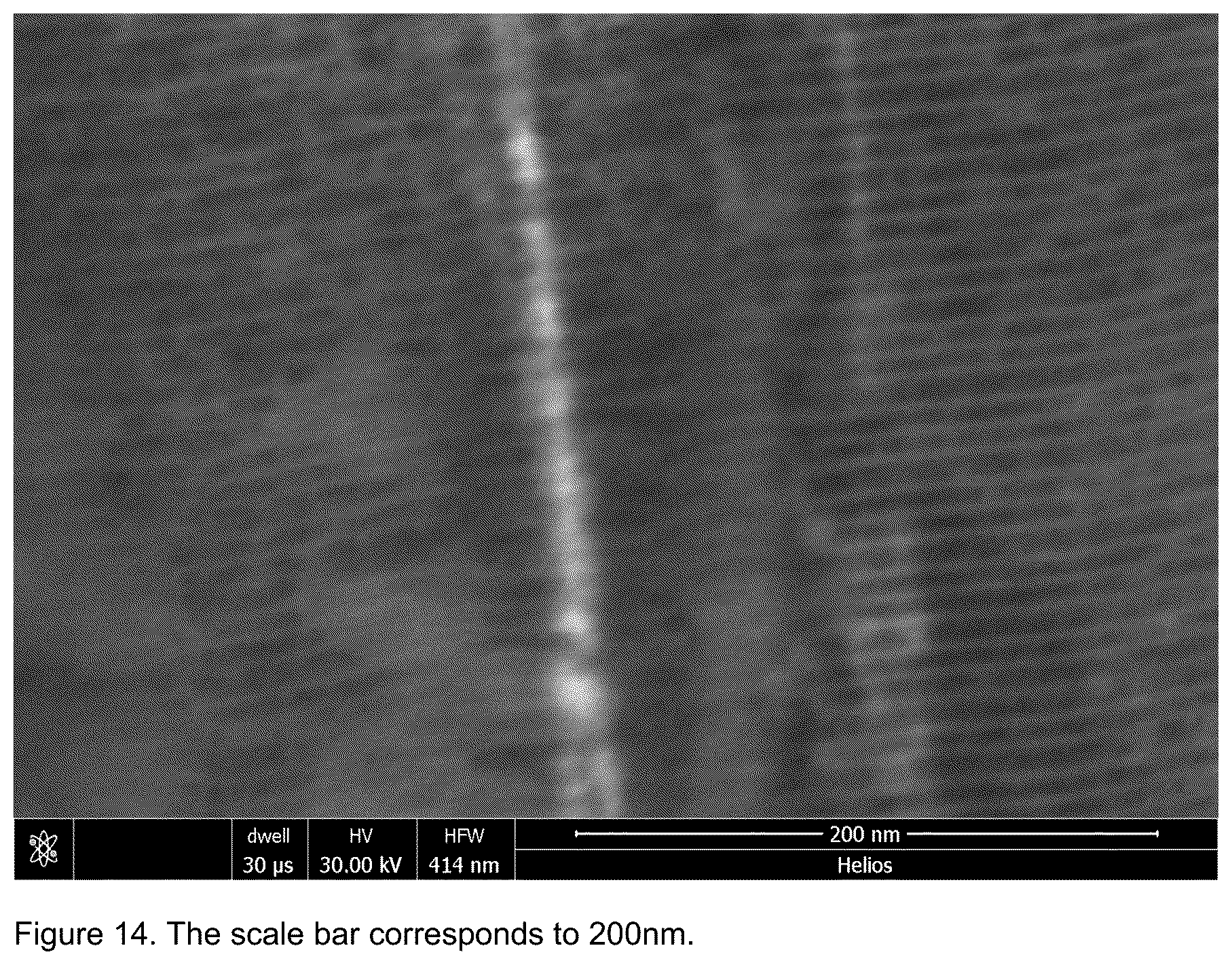 Patent US12098457 Figure 14 – TM-Al—O—N coating layers with increased thermal stability