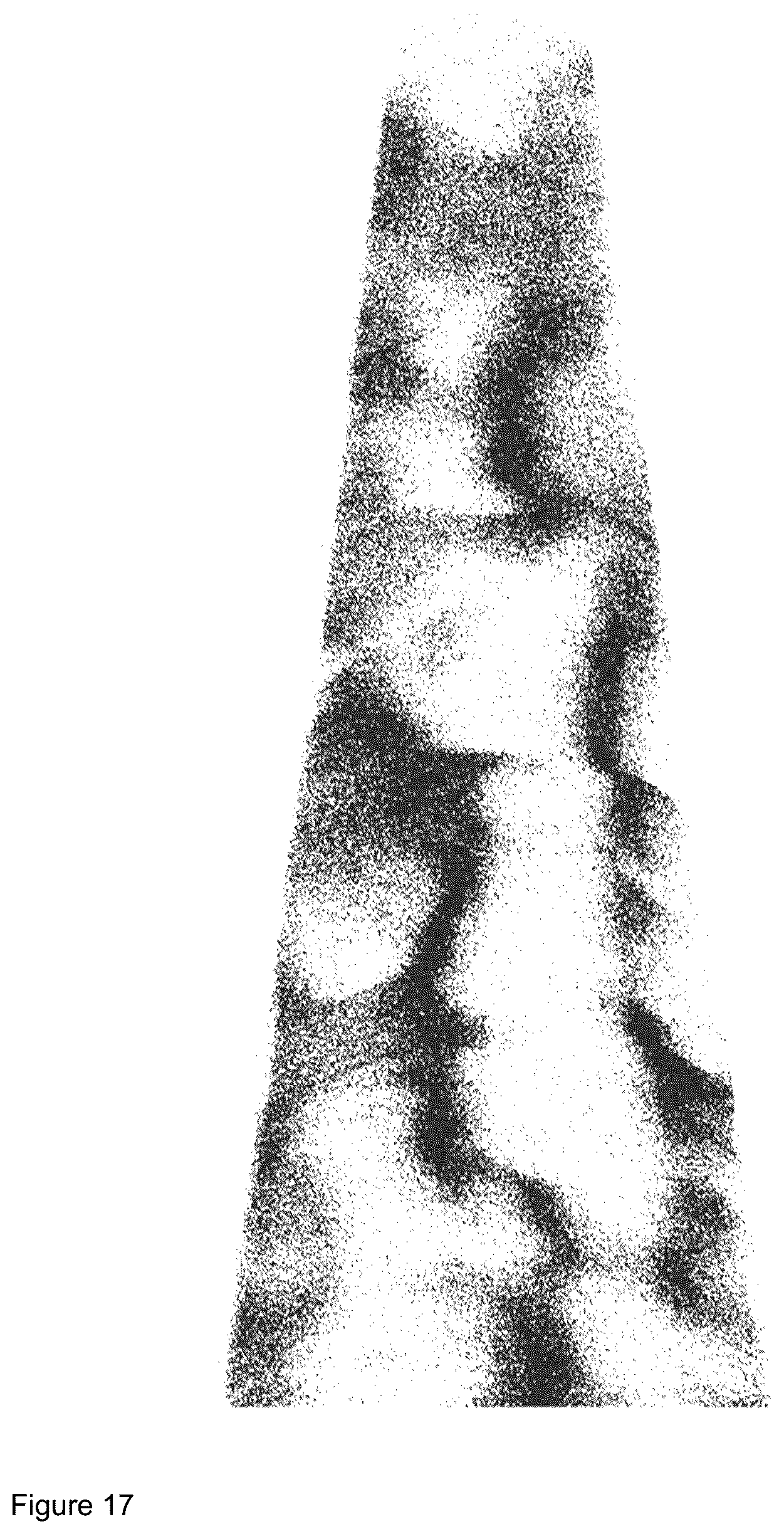 Patent US12098457 Figure 17 – TM-Al—O—N coating layers with increased thermal stability