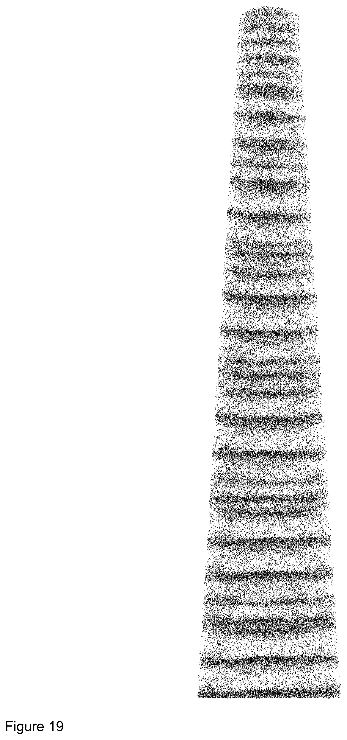 Patent US12098457 Figure 19 – TM-Al—O—N coating layers with increased thermal stability