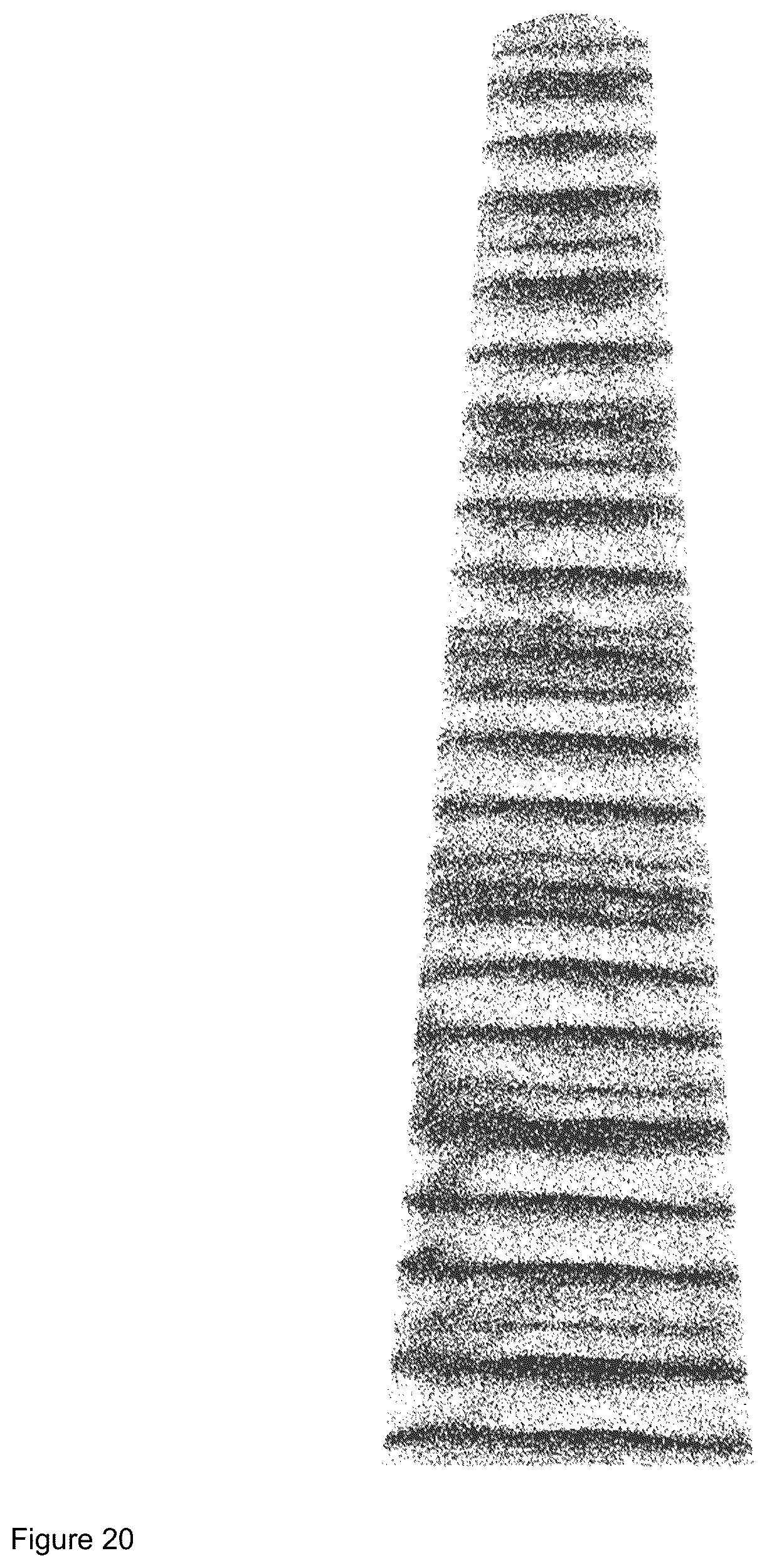Patent US12098457 Figure 20 – TM-Al—O—N coating layers with increased thermal stability