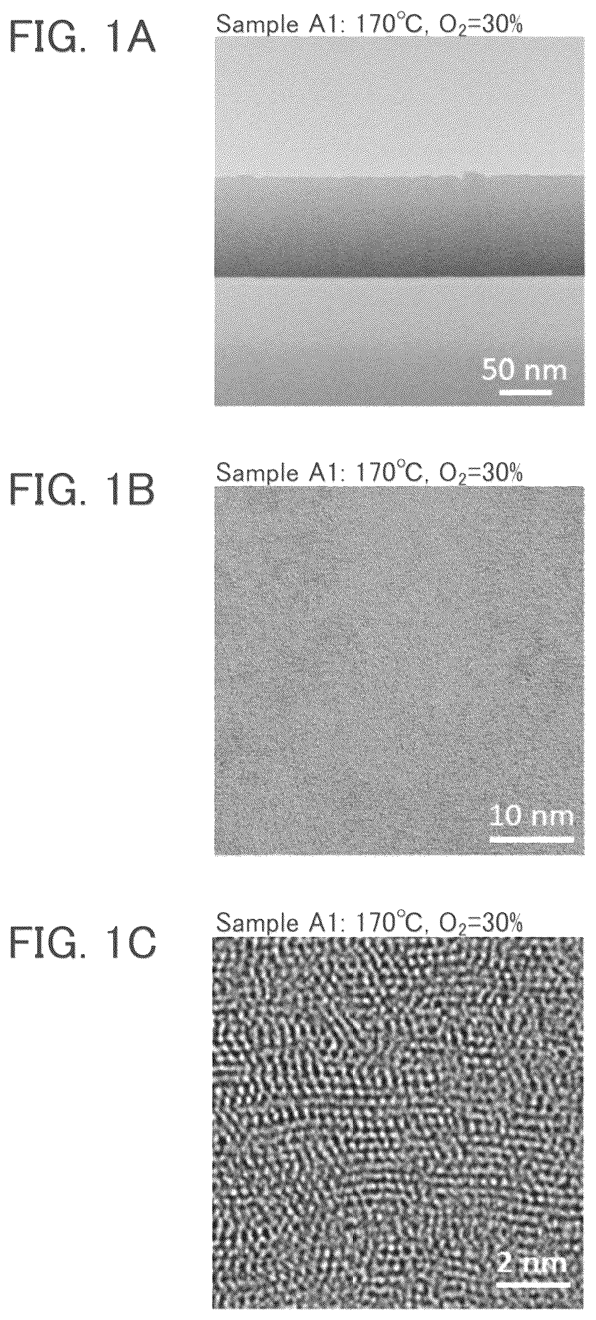 Patent US12098458 Figure 1 – Metal oxide film, semiconductor device, and display device