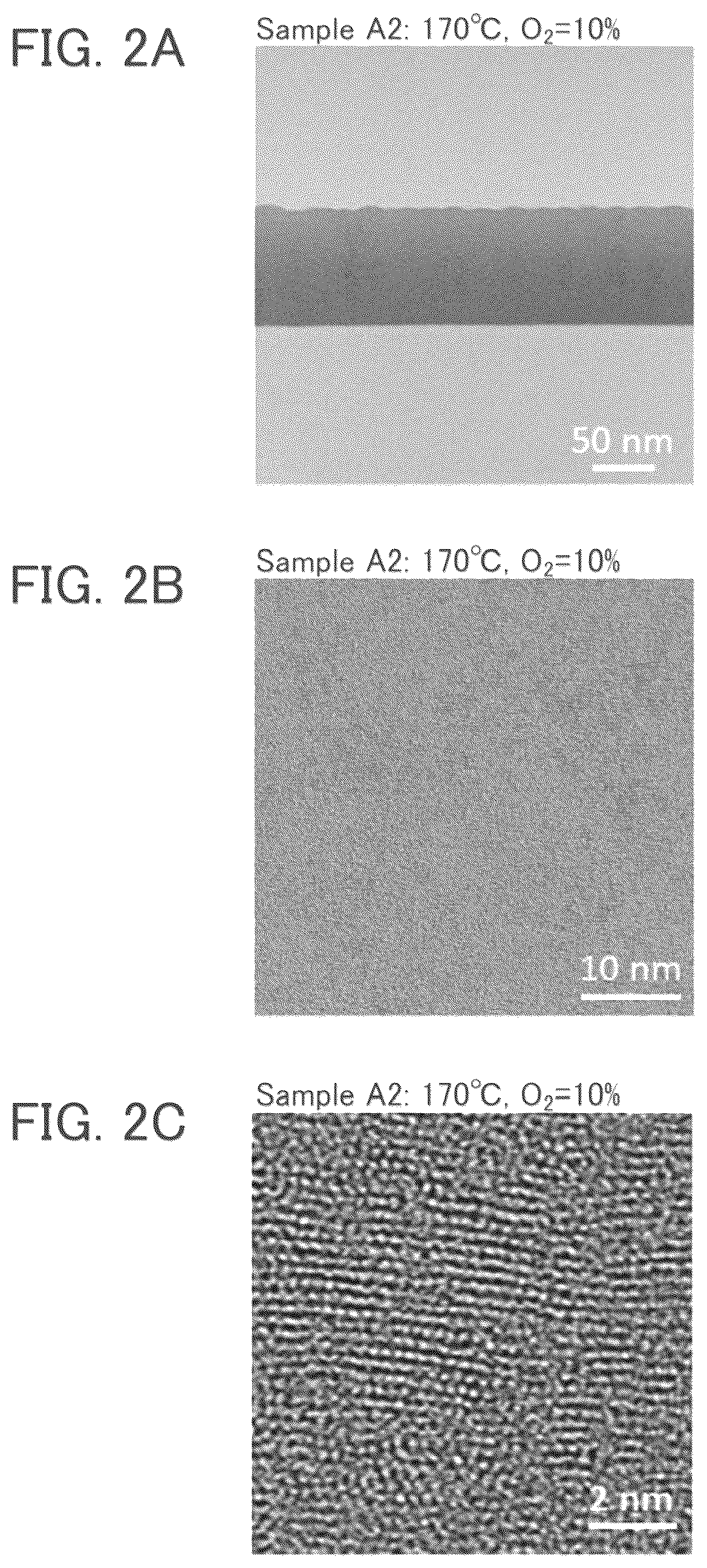Patent US12098458 Figure 2 – Metal oxide film, semiconductor device, and display device
