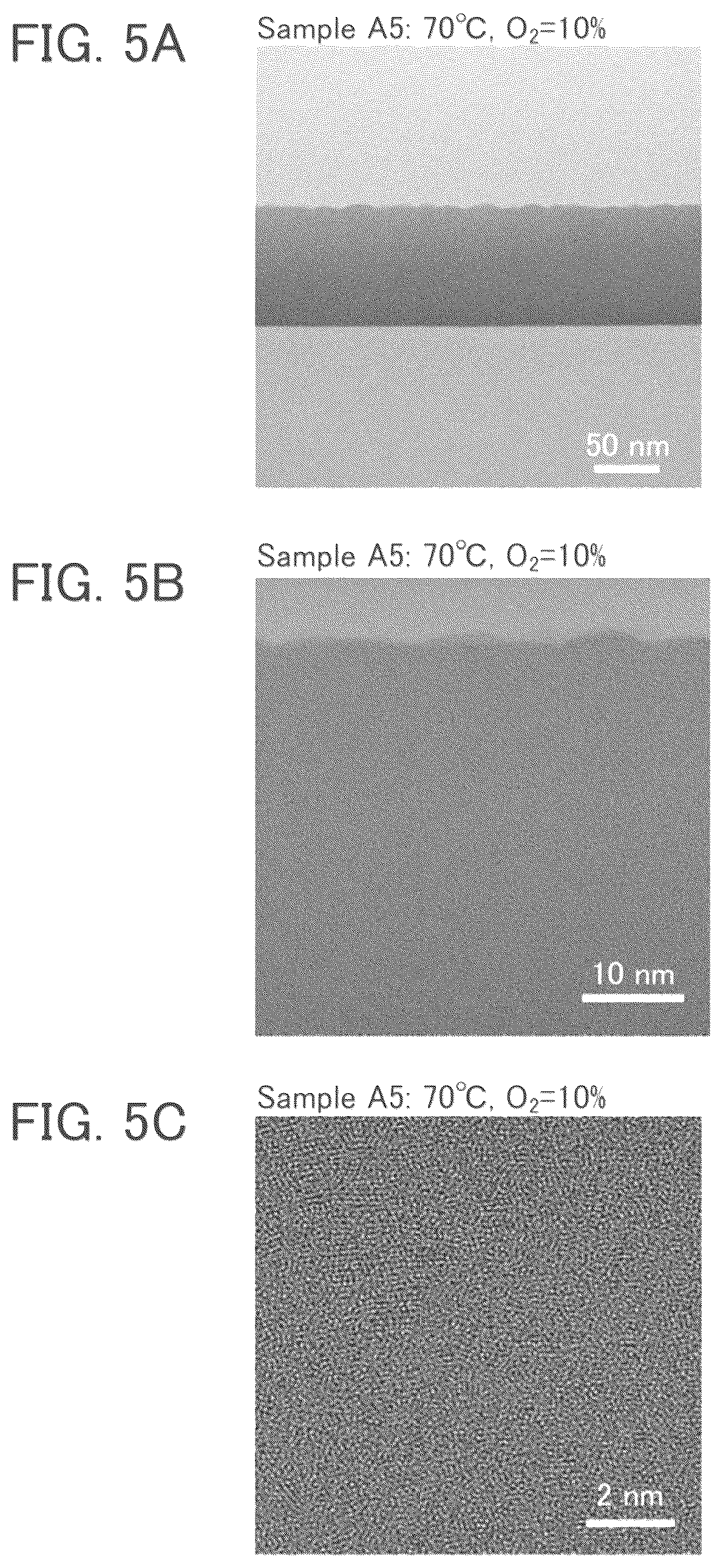Patent US12098458 Figure 5 – Metal oxide film, semiconductor device, and display device
