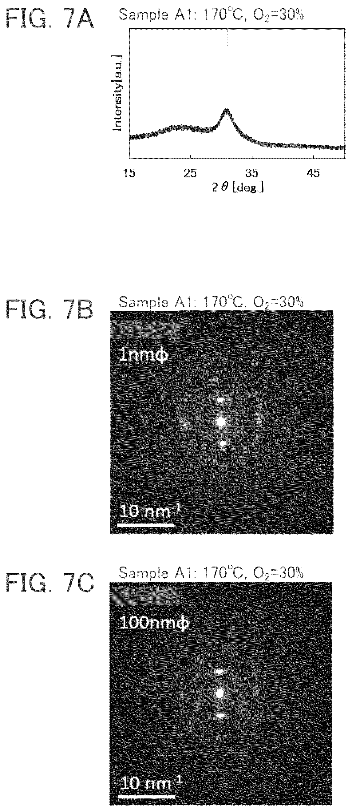 Patent US12098458 Figure 7 – Metal oxide film, semiconductor device, and display device