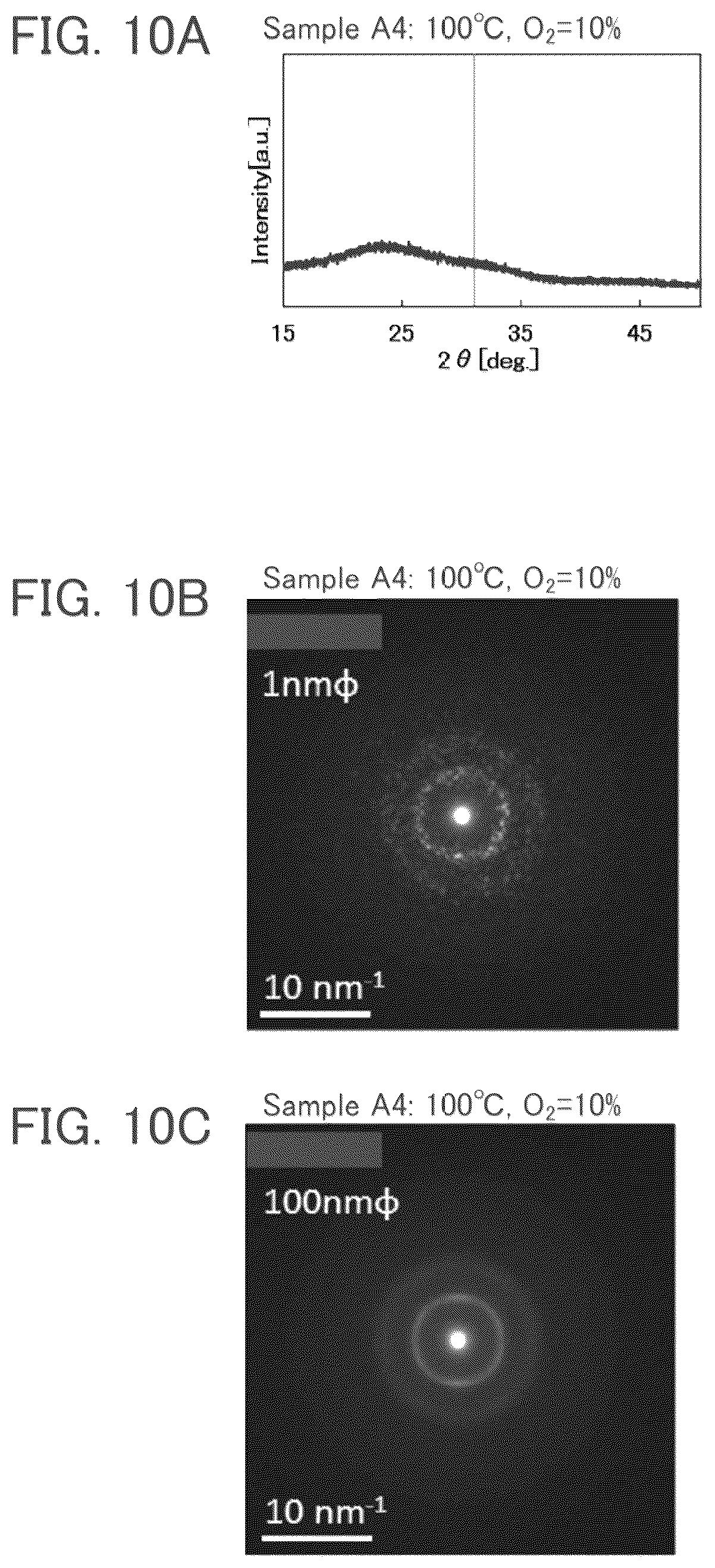 Patent US12098458 Figure 10 – Metal oxide film, semiconductor device, and display device