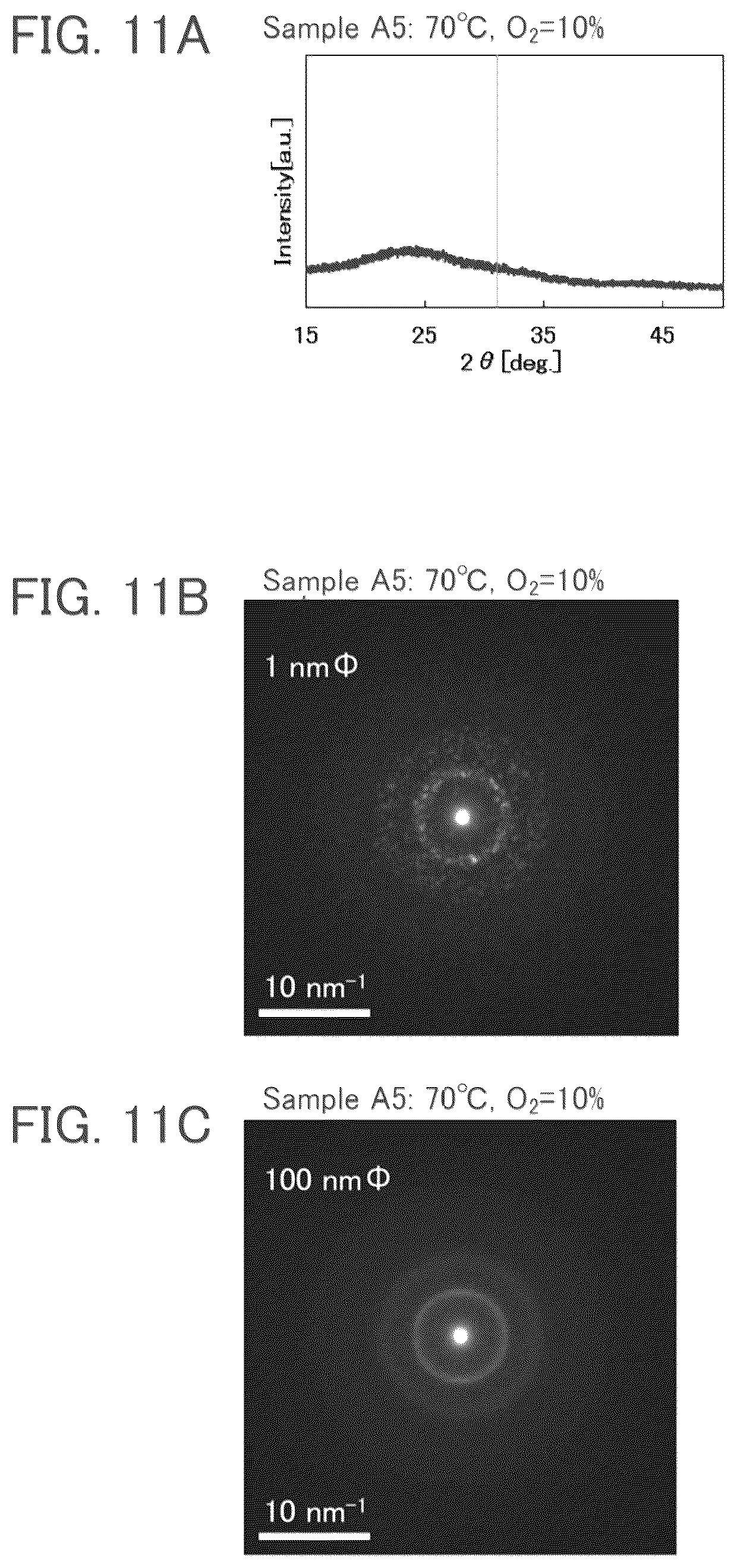 Patent US12098458 Figure 11 – Metal oxide film, semiconductor device, and display device