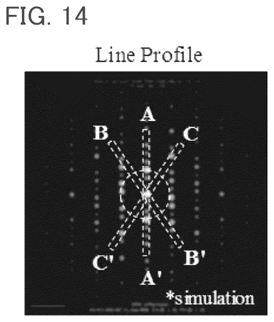 Patent US12098458 Figure 14 – Metal oxide film, semiconductor device, and display device