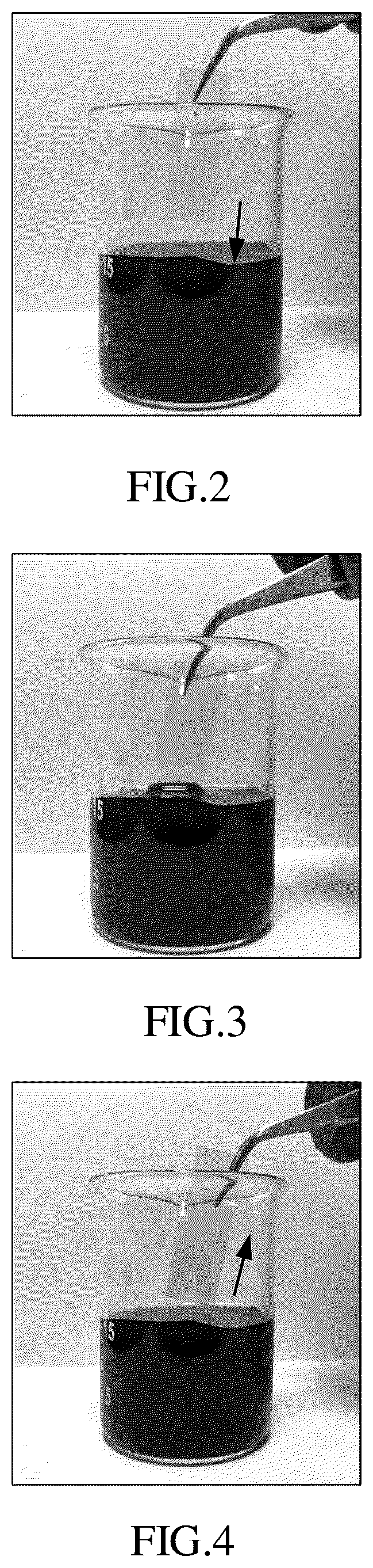Patent US12098463 Figure 2 – Method for manufacturing amorphous multielement metal oxide hydroxide film