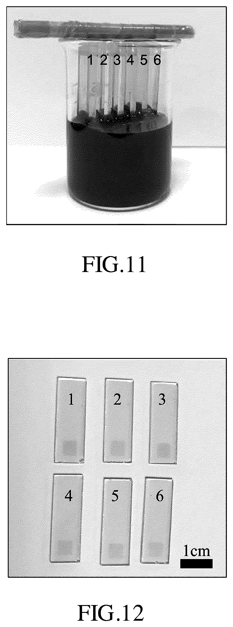 Patent US12098463 Figure 5 – Method for manufacturing amorphous multielement metal oxide hydroxide film