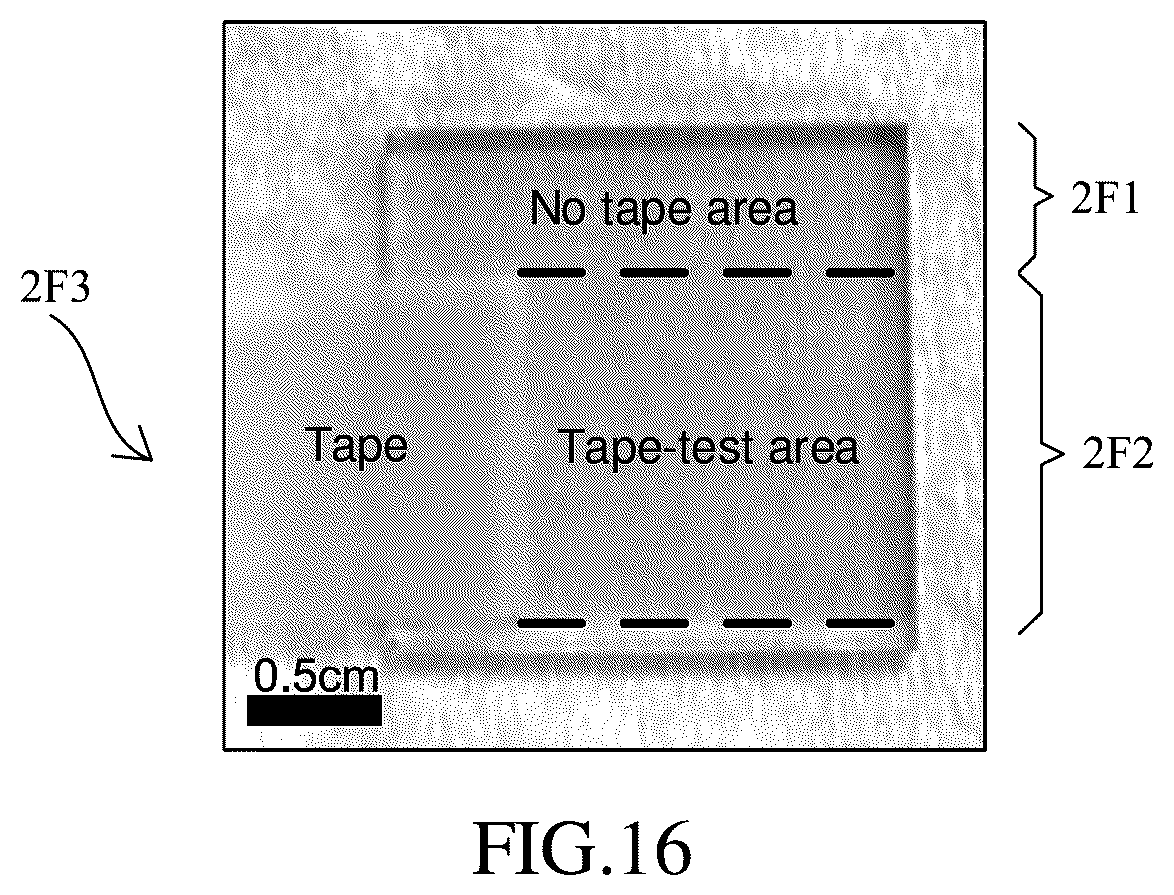 Patent US12098463 Figure 8 – Method for manufacturing amorphous multielement metal oxide hydroxide film