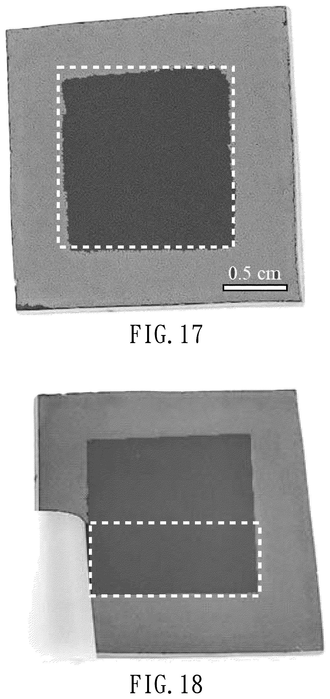 Patent US12098463 Figure 9 – Method for manufacturing amorphous multielement metal oxide hydroxide film