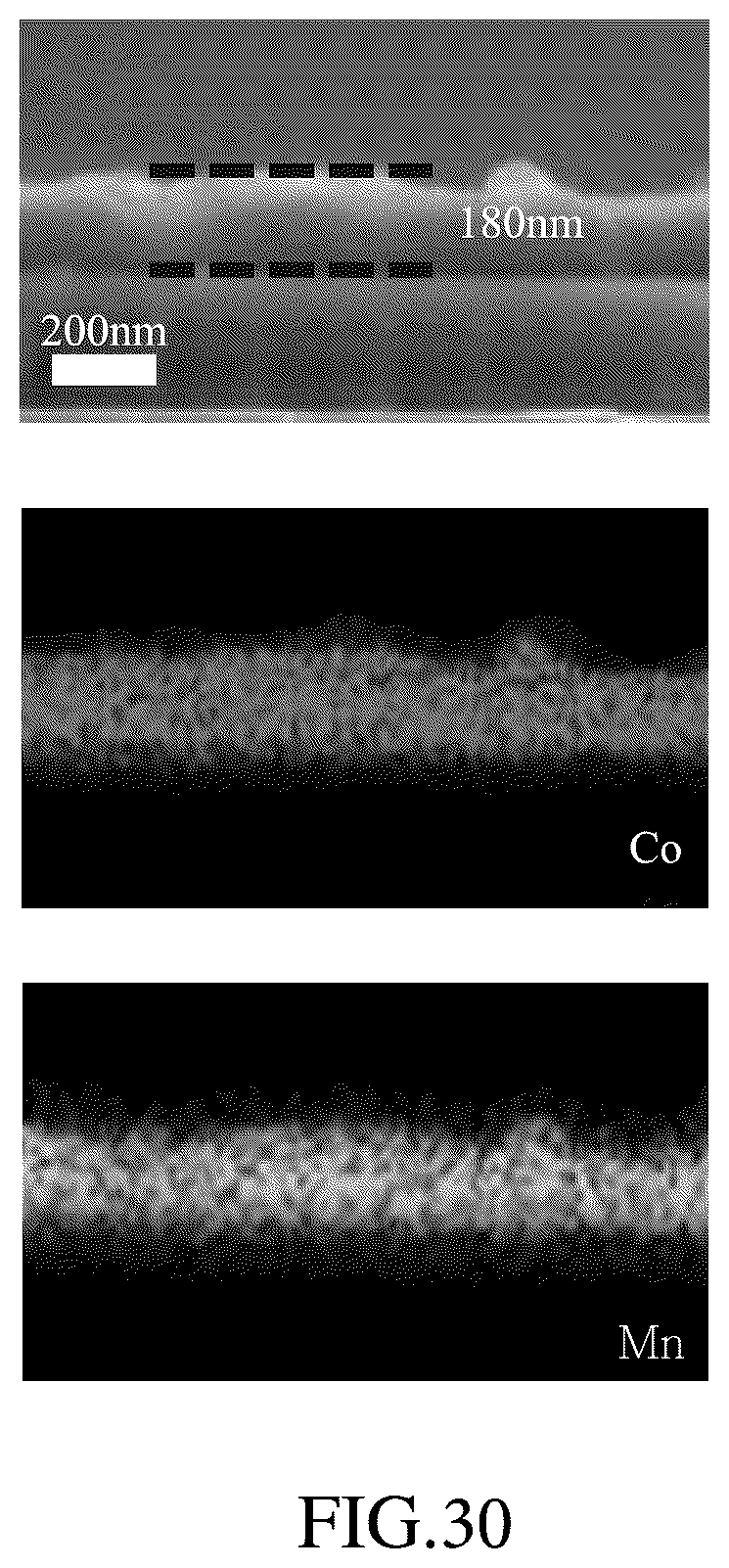 Patent US12098463 Figure 16 – Method for manufacturing amorphous multielement metal oxide hydroxide film