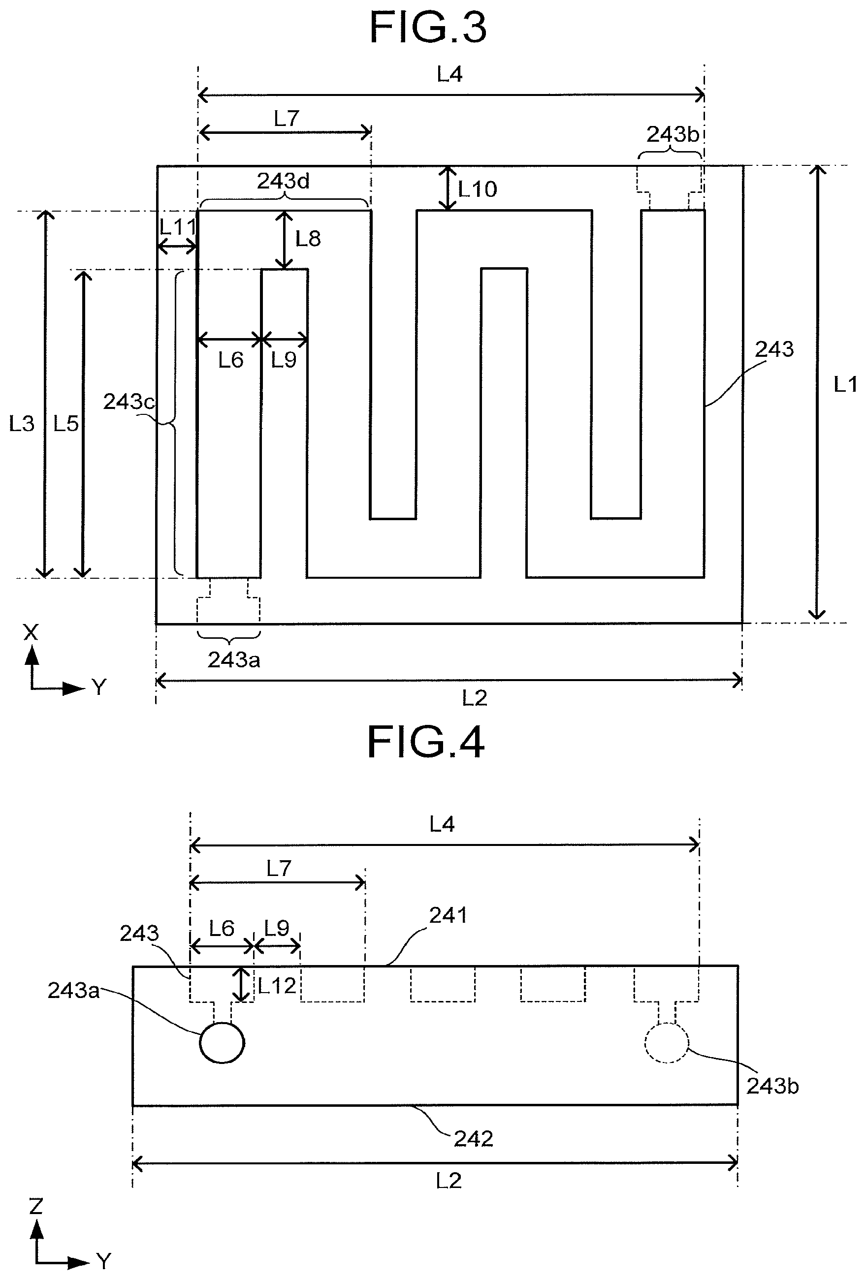 Patent US12098470 Figure 3 – Electrochemical reaction device