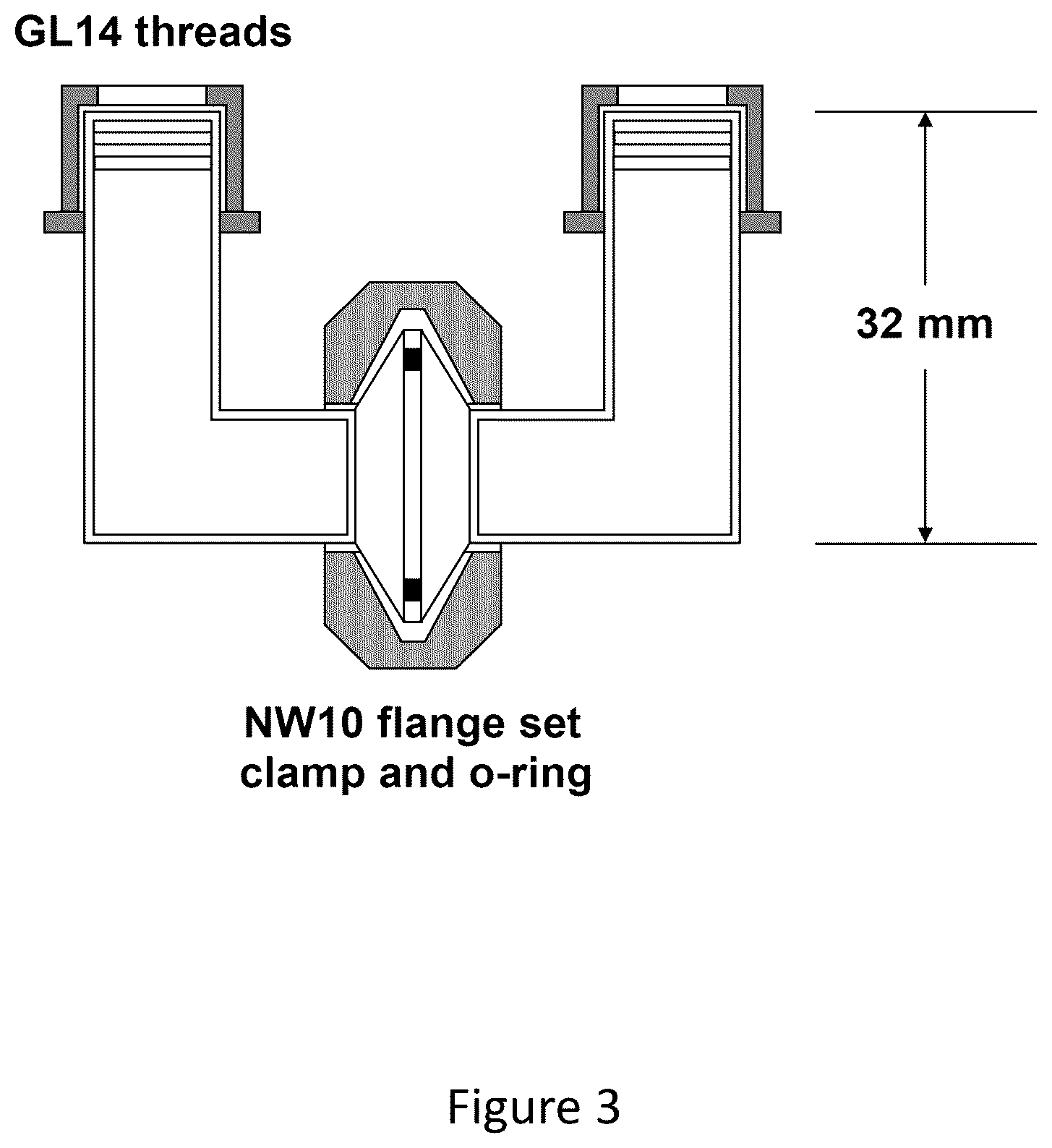 Patent US12098471 Figure 3 – Water-in-salt electrolyte for electrochemical redox reactions
