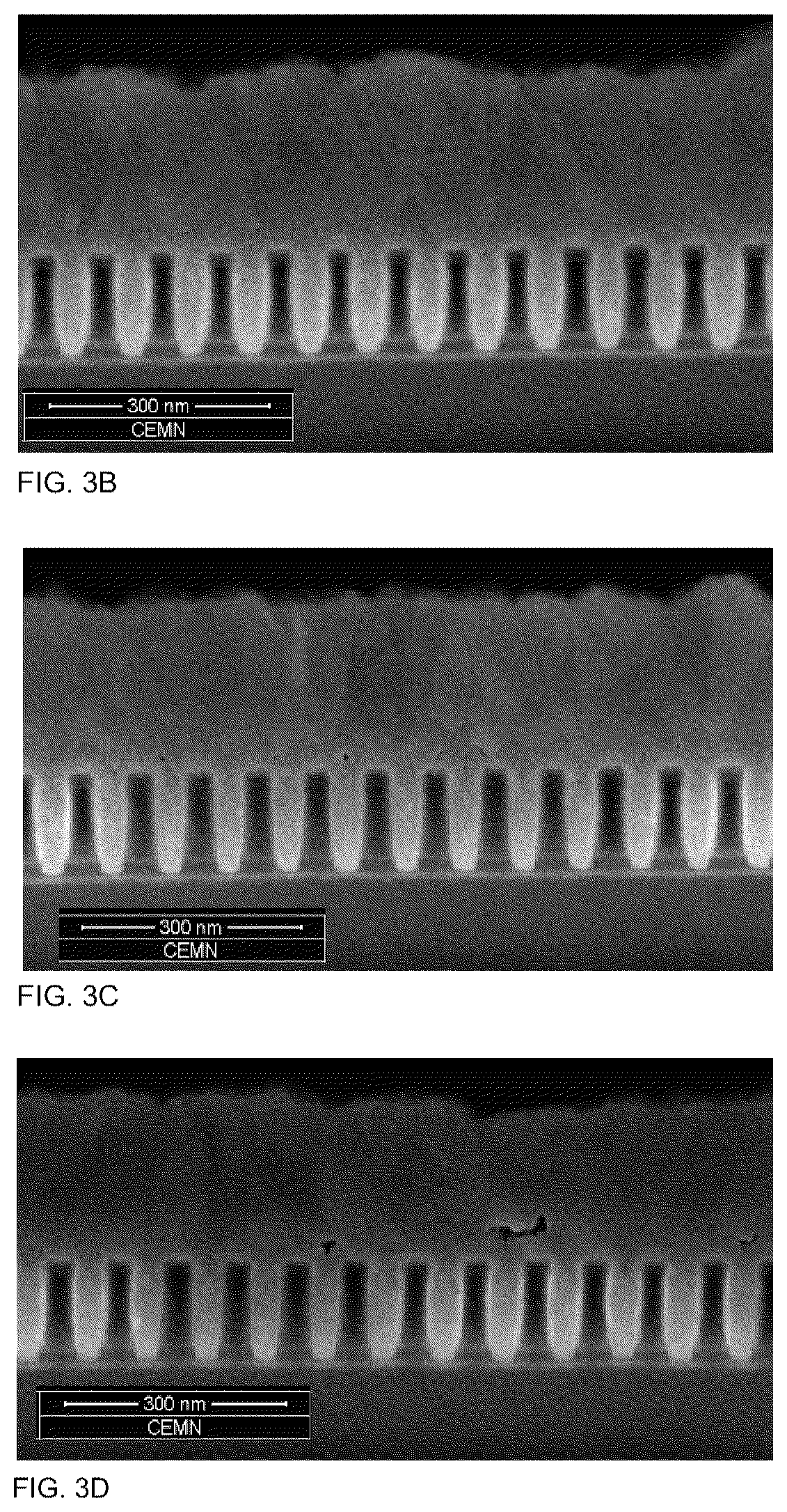 Patent US12098473 Figure 2 – Composition for cobalt plating comprising additive for void-free submicron feature filling
