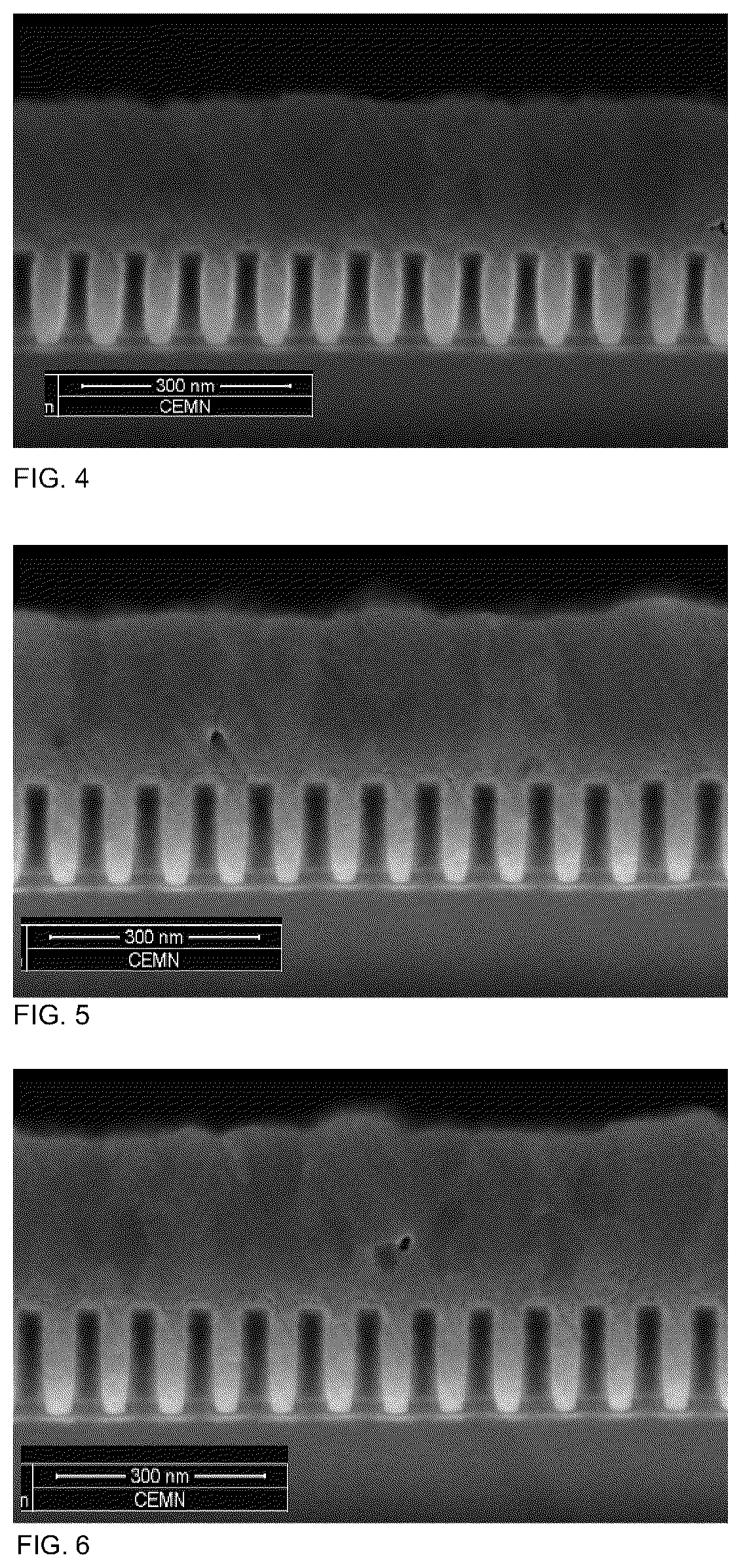 Patent US12098473 Figure 3 – Composition for cobalt plating comprising additive for void-free submicron feature filling