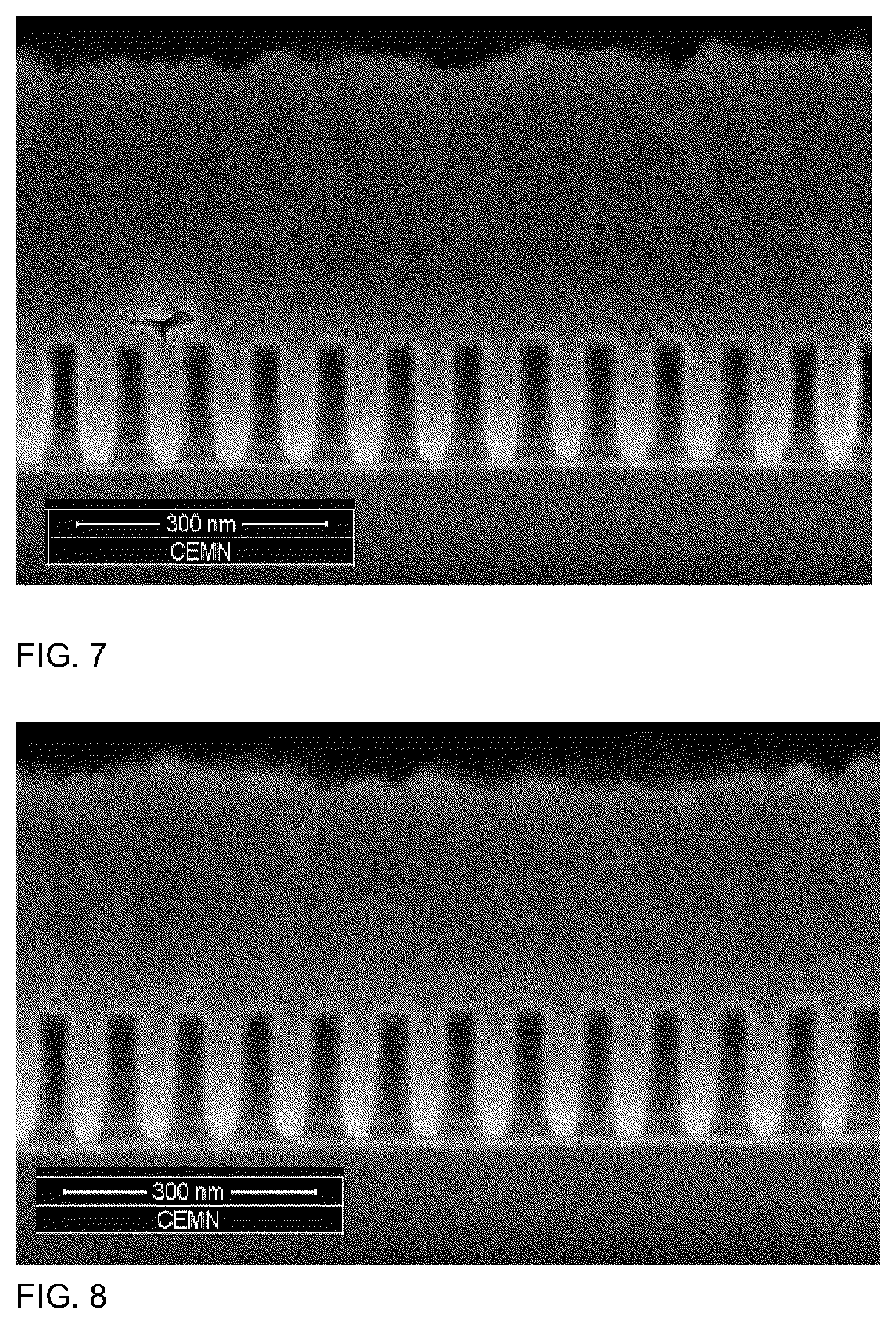 Patent US12098473 Figure 4 – Composition for cobalt plating comprising additive for void-free submicron feature filling