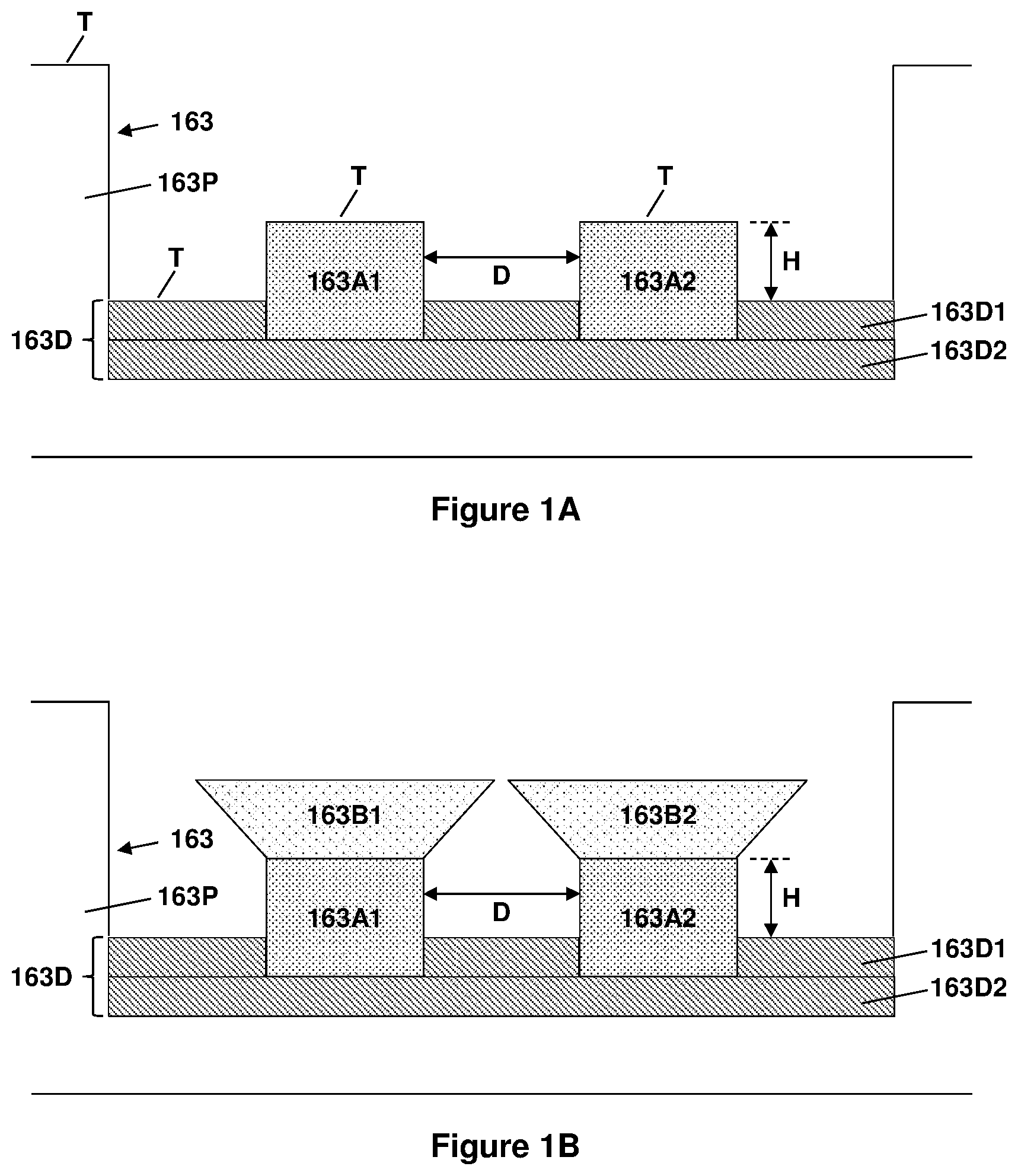 Patent US12098475 Figure 1 – Methods for forming large area single crystal diamond substrates with high crystallographic alignment