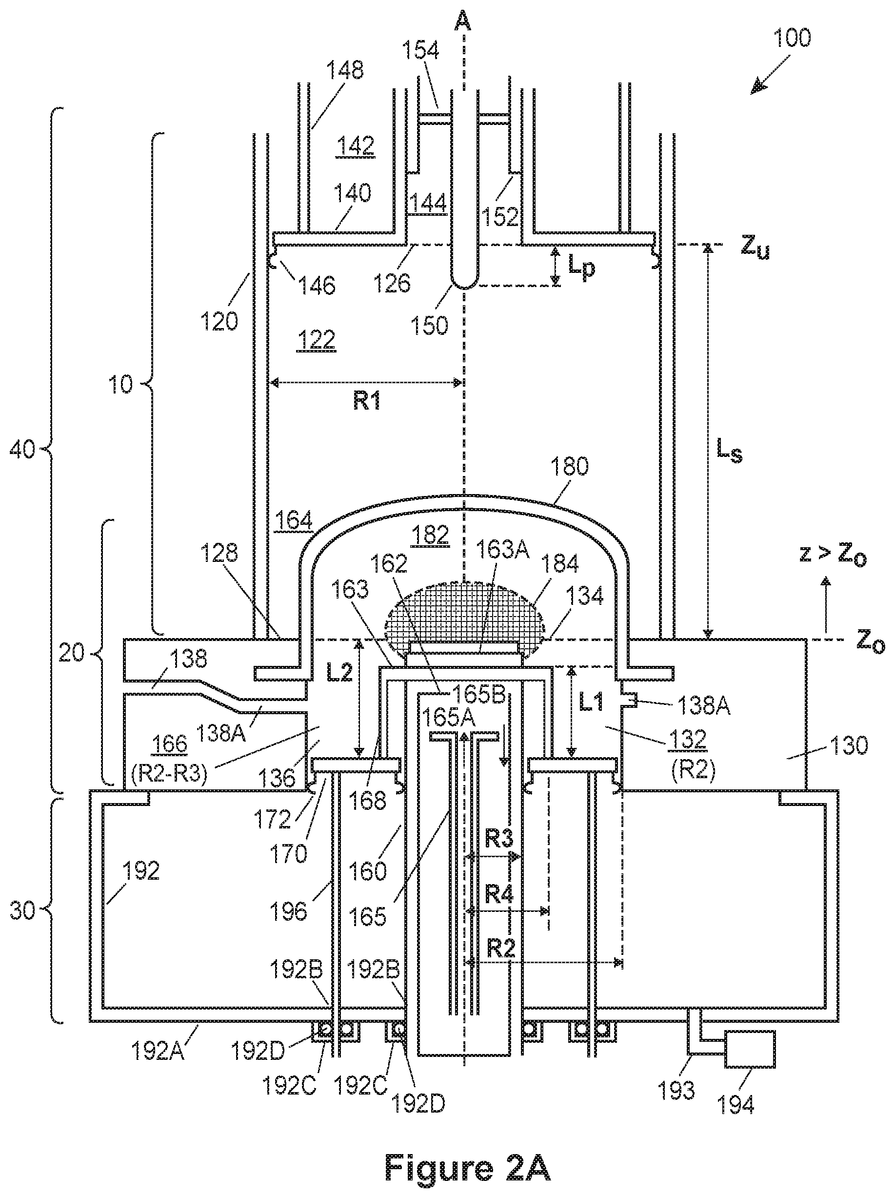 Patent US12098475 Figure 4 – Methods for forming large area single crystal diamond substrates with high crystallographic alignment