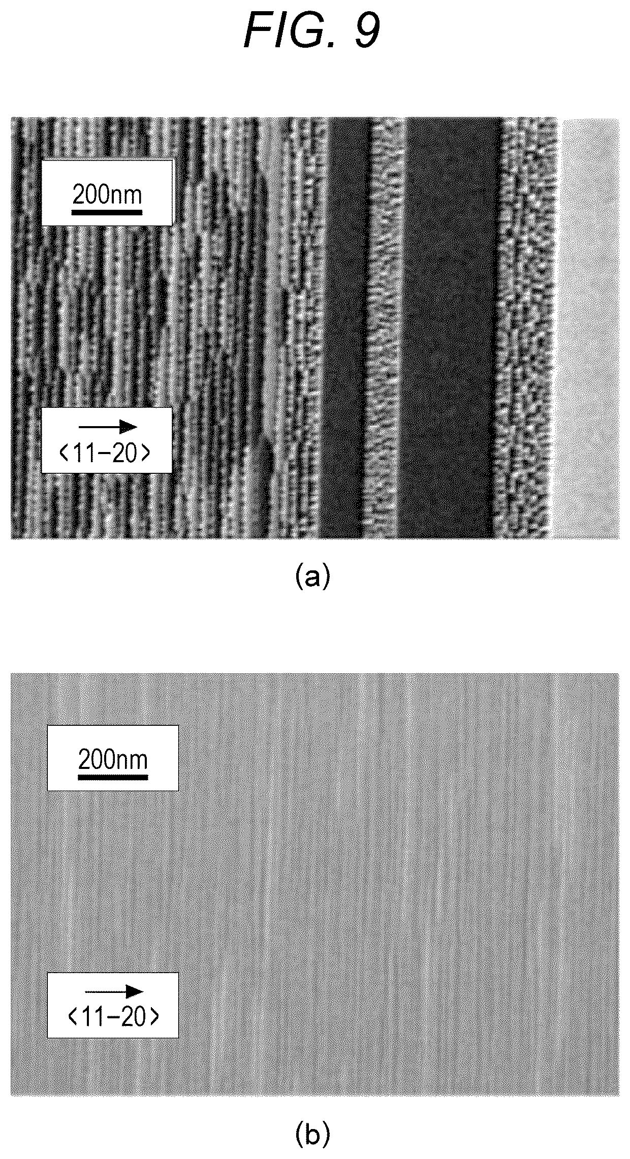 Patent US12098476 Figure 7 – Method for producing a SiC substrate via an etching step, growth step, and peeling step