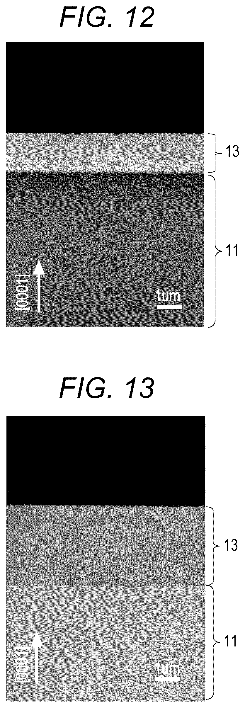 Patent US12098476 Figure 9 – Method for producing a SiC substrate via an etching step, growth step, and peeling step